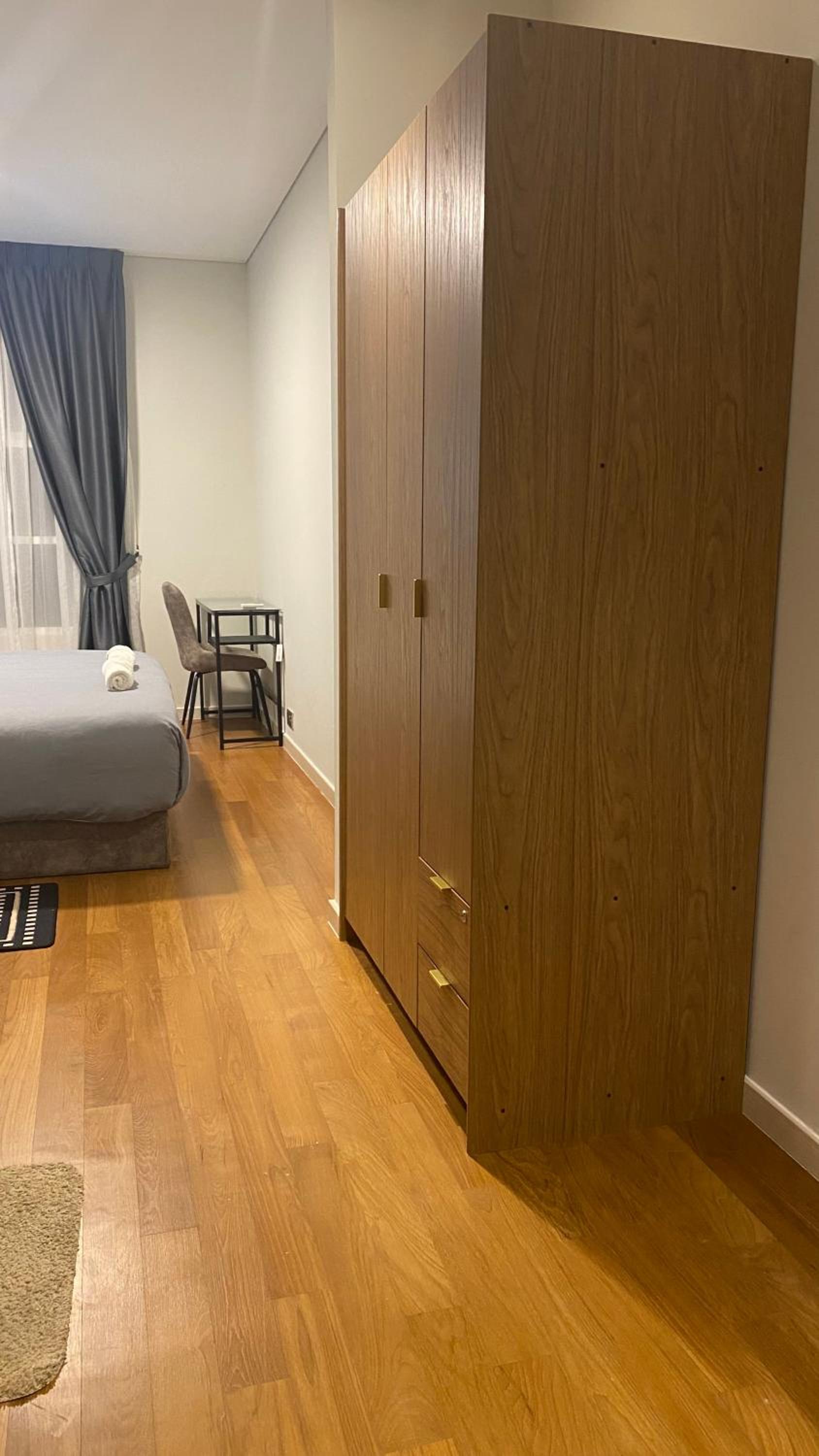 SkySuites KLCC By CalmSojourn Management