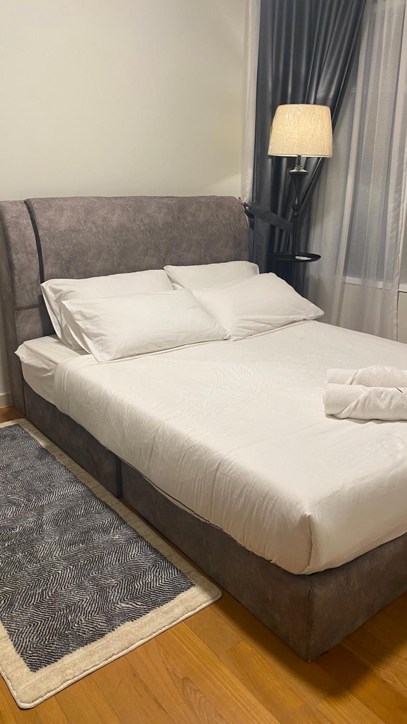 SkySuites KLCC By CalmSojourn Management