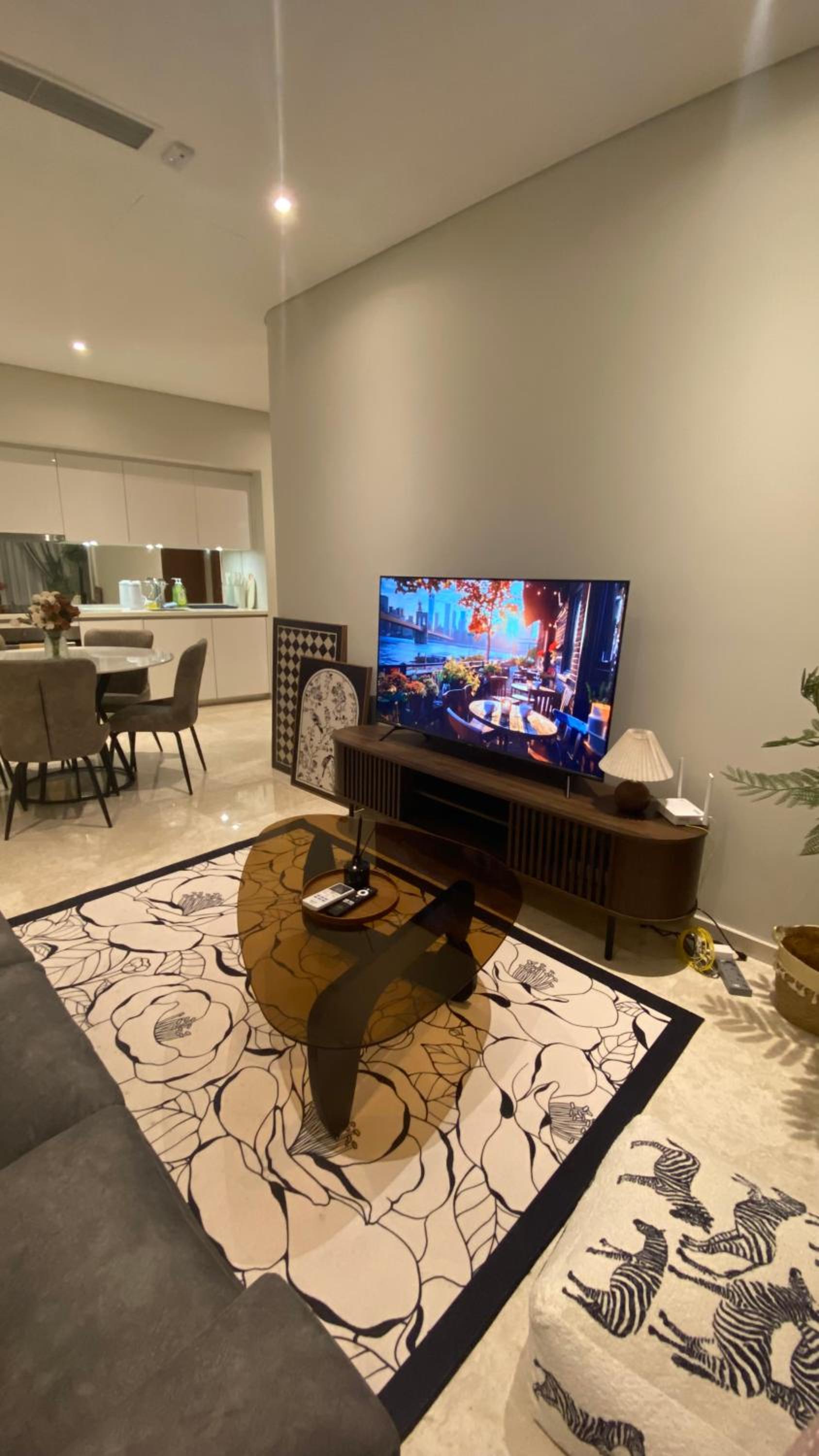 SkySuites KLCC By CalmSojourn Management