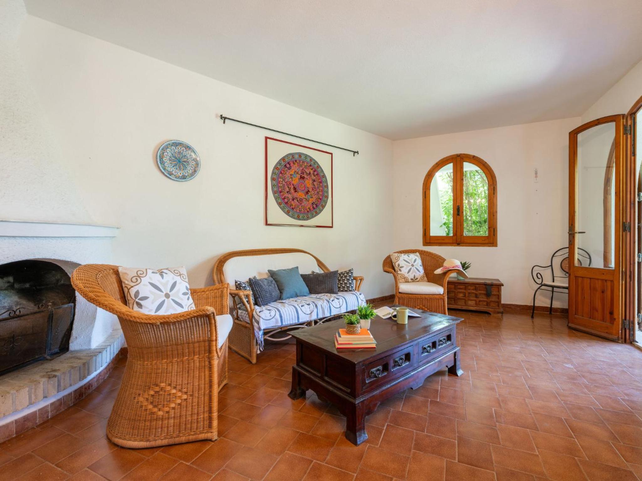 Villa Approdo by Interhome view 4