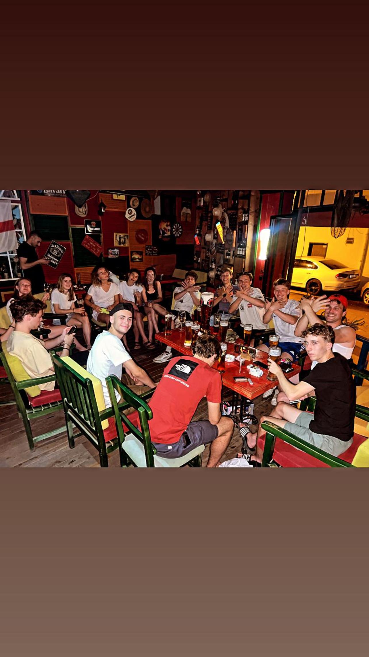 Hostel Chilli