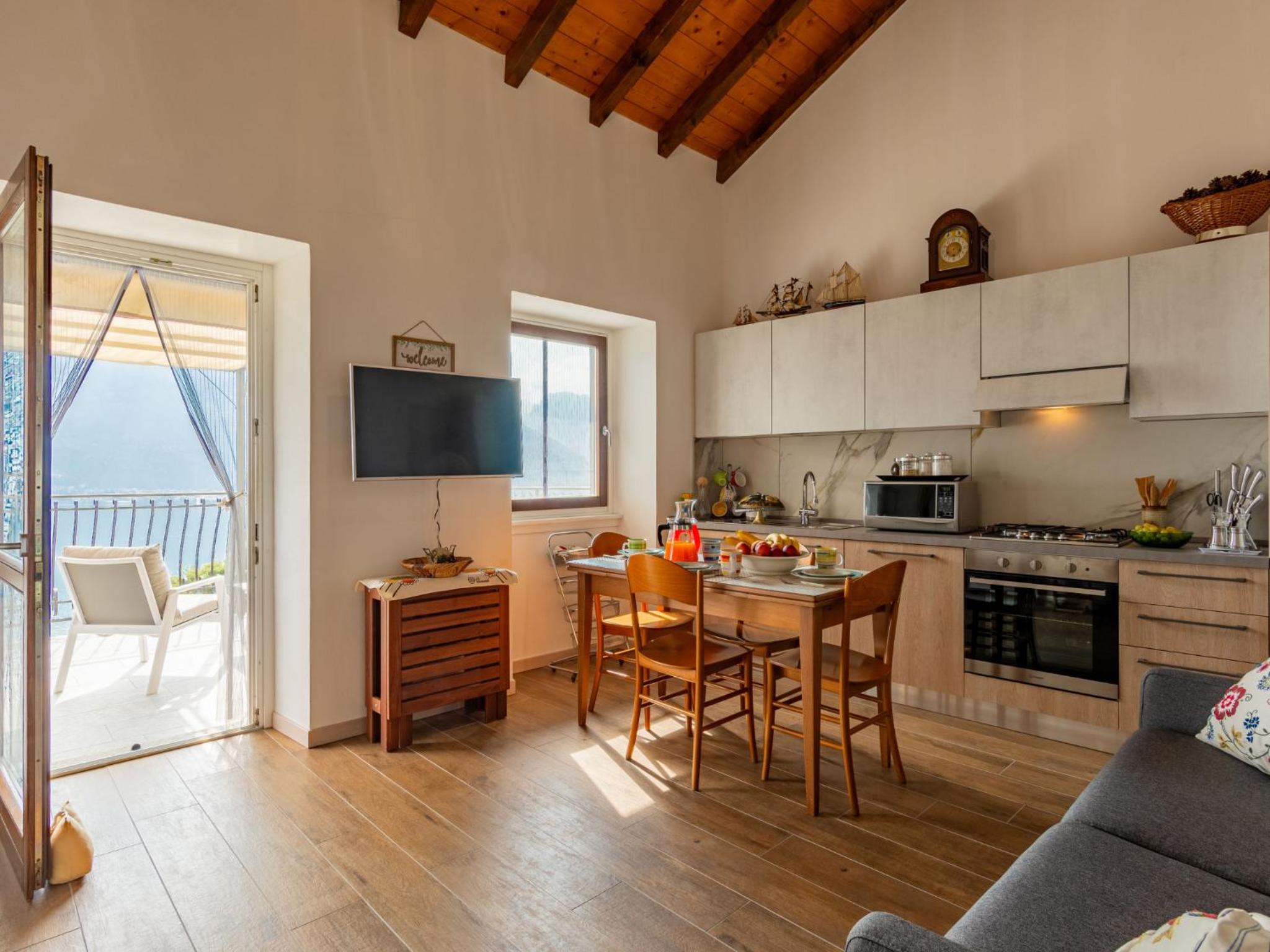 Apartment Home2Sunrise by Interhome view 4
