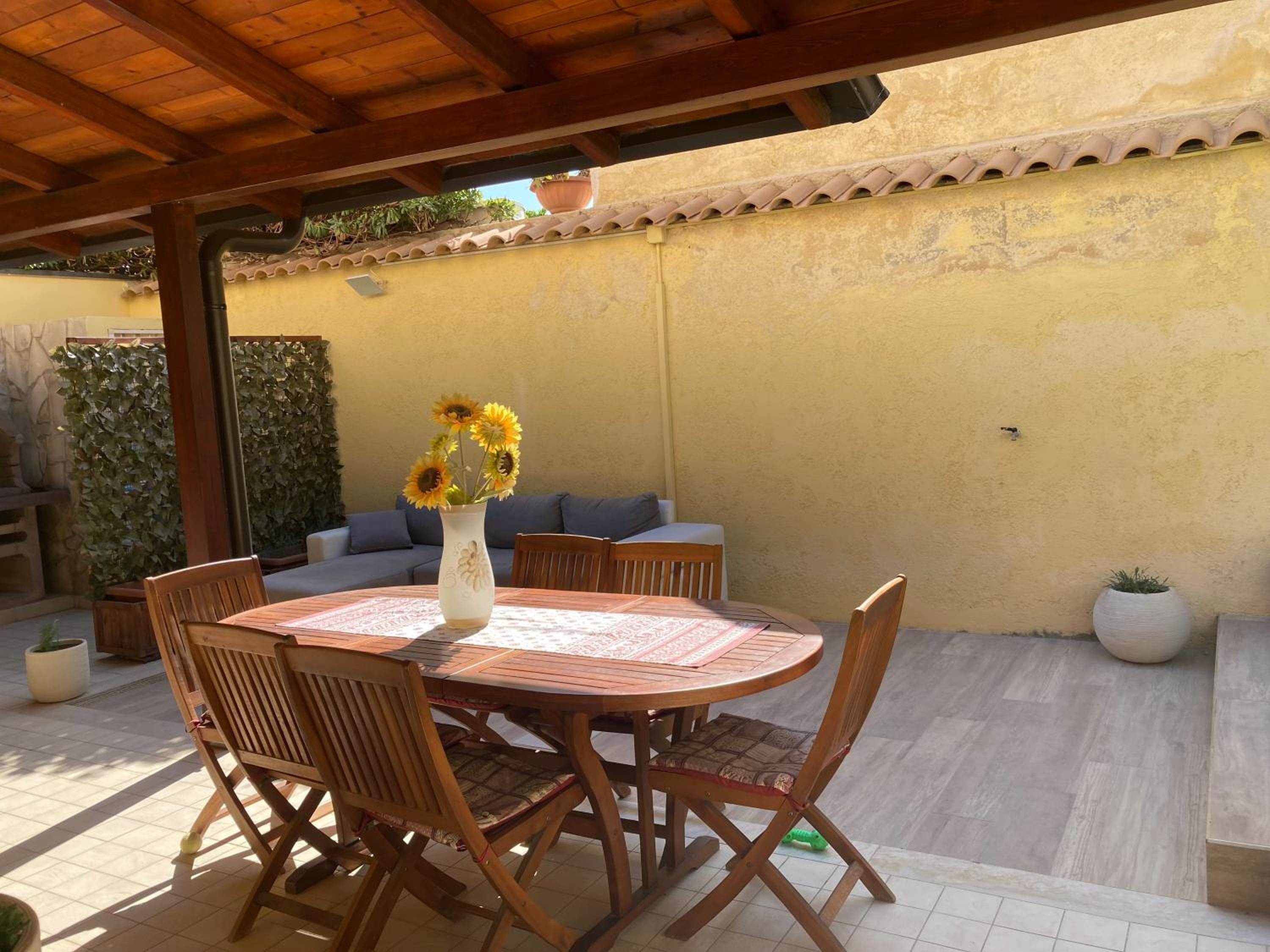 Villa mari&amuri photo 5