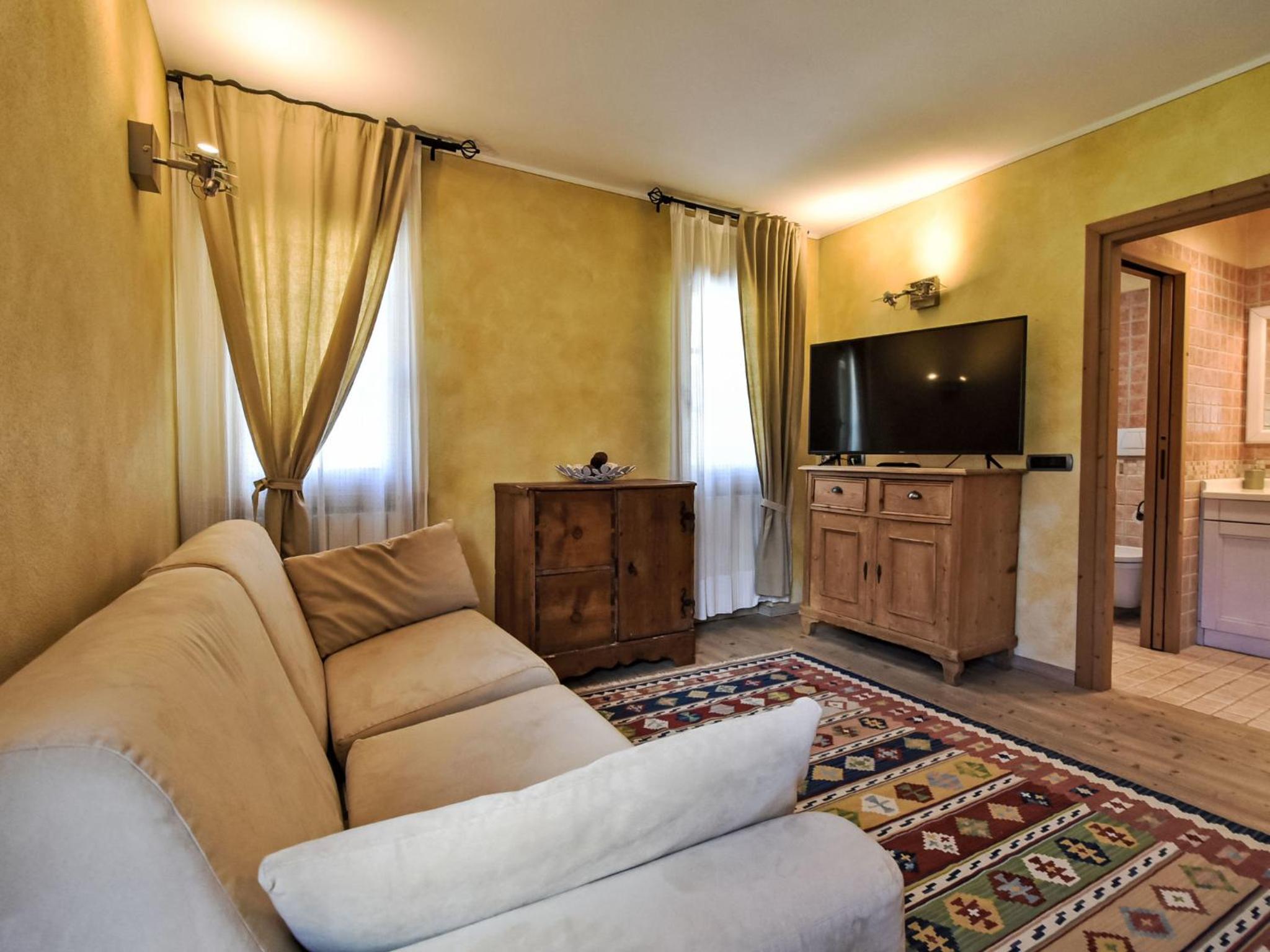 Apartment Al Forte-2 by Interhome view 2
