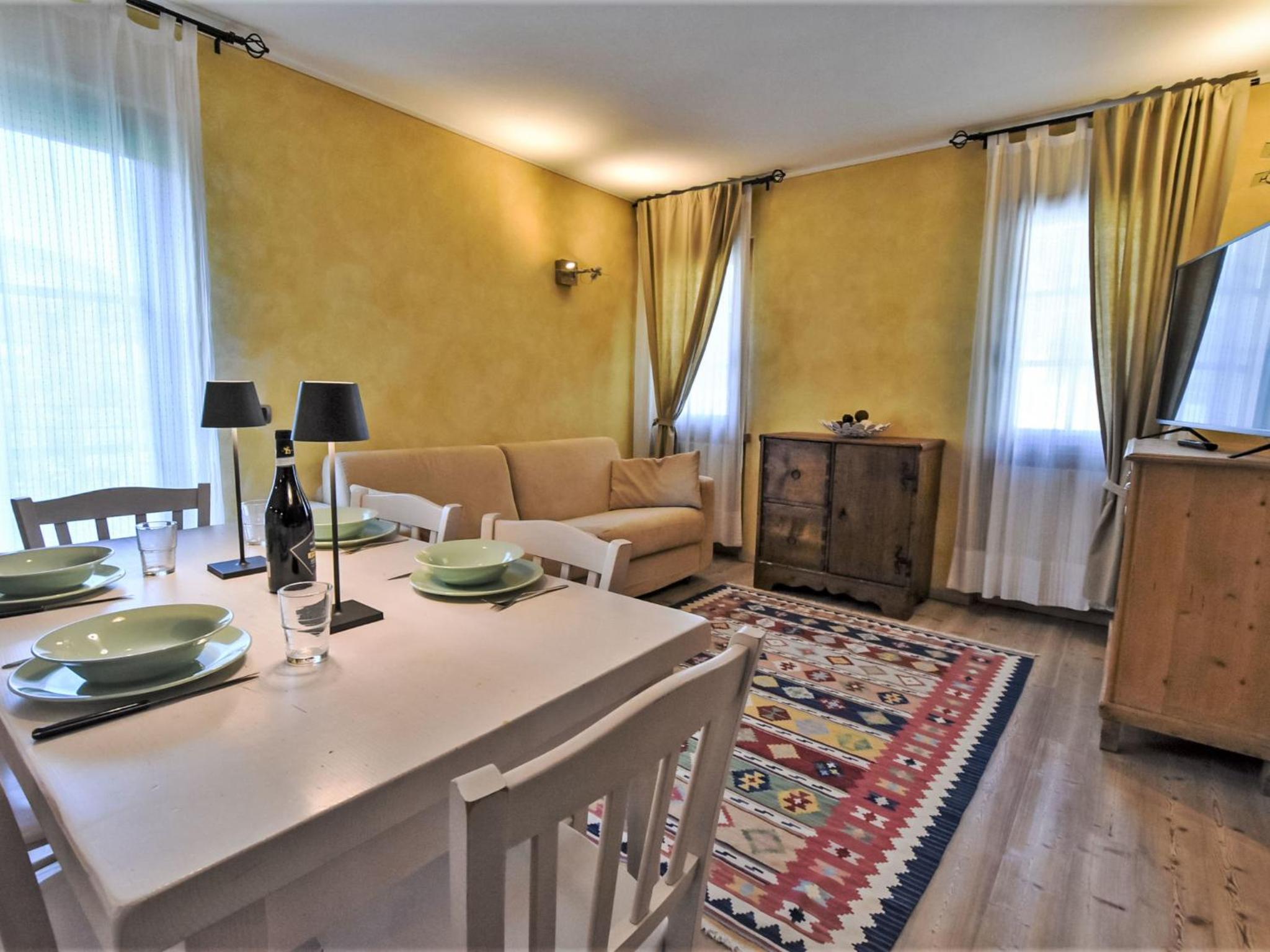 Apartment Al Forte-2 by Interhome view 3