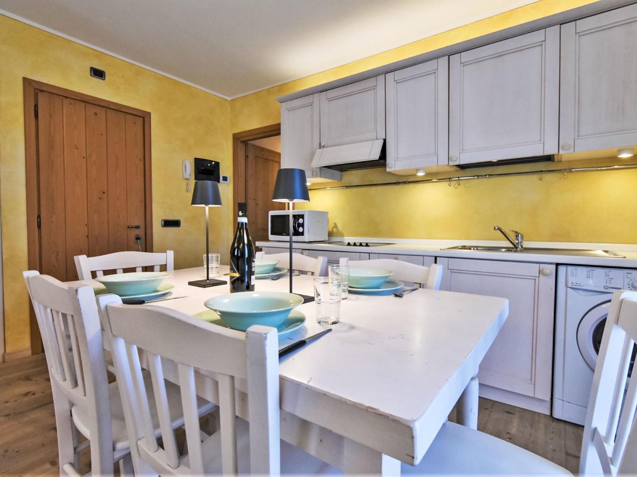 Apartment Al Forte-2 by Interhome view 5