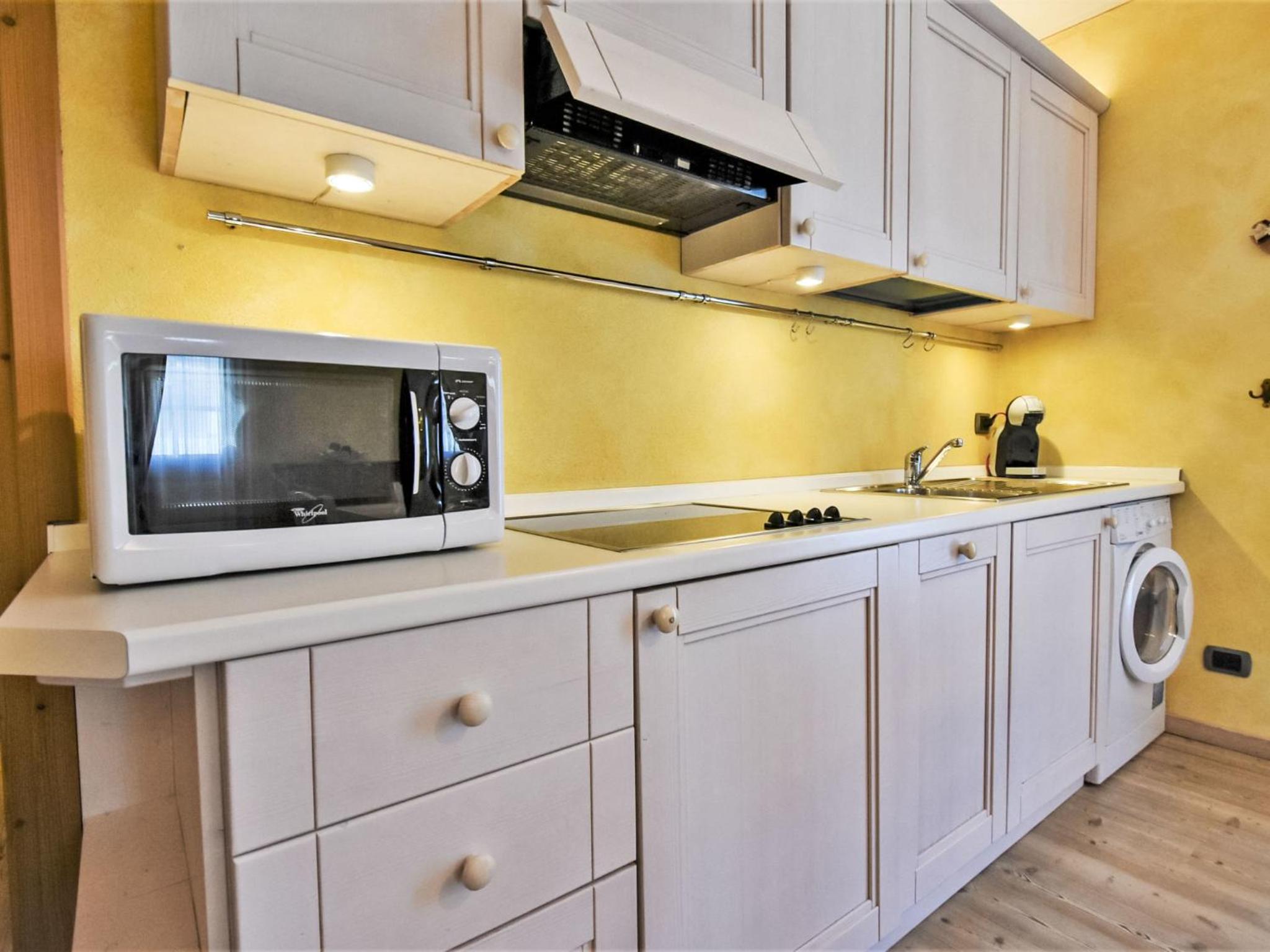 Apartment Al Forte-2 by Interhome view 4
