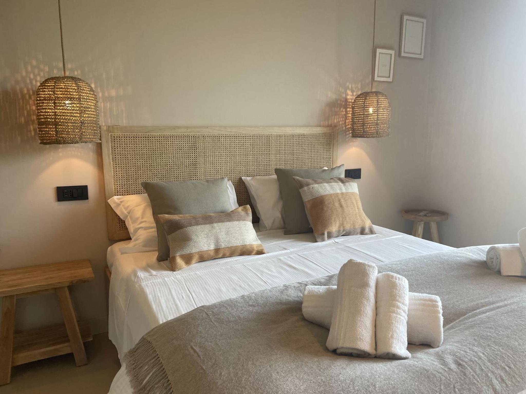 Apartment Casa Mia 4 by Interhome view 5