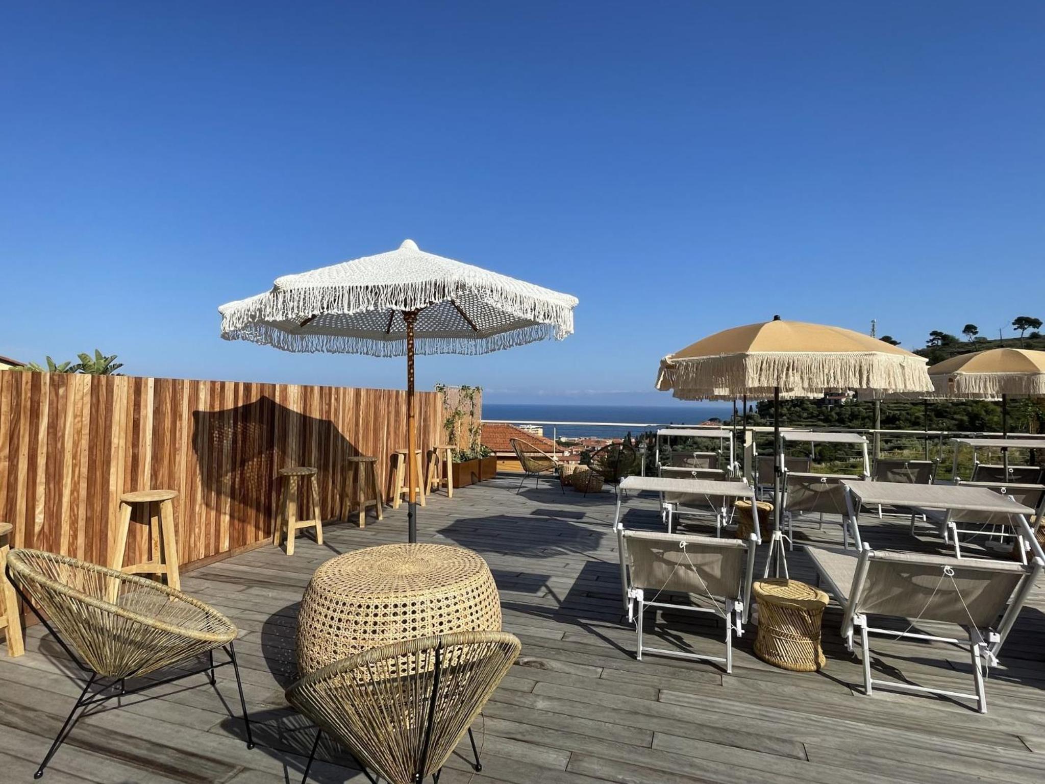 Apartment Casa Mia 4 by Interhome view 4
