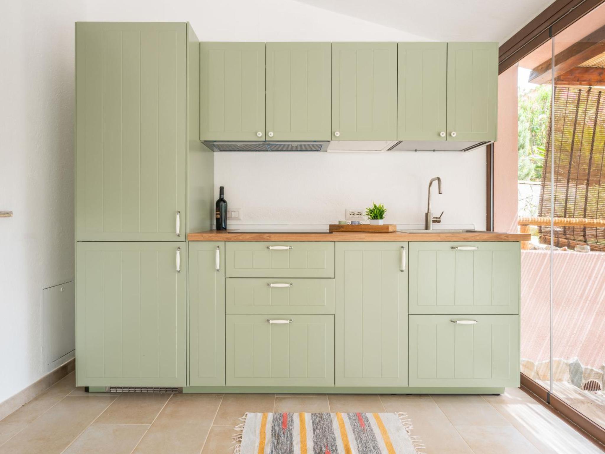 Holiday Home Pintada by Interhome view 5