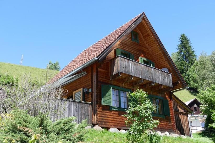 Ferienhaus Müller-Kräuter