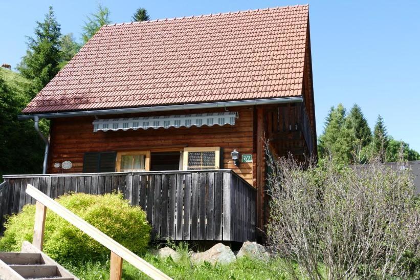 Ferienhaus Müller-Kräuter