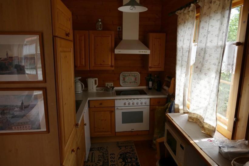 Ferienhaus Müller-Kräuter