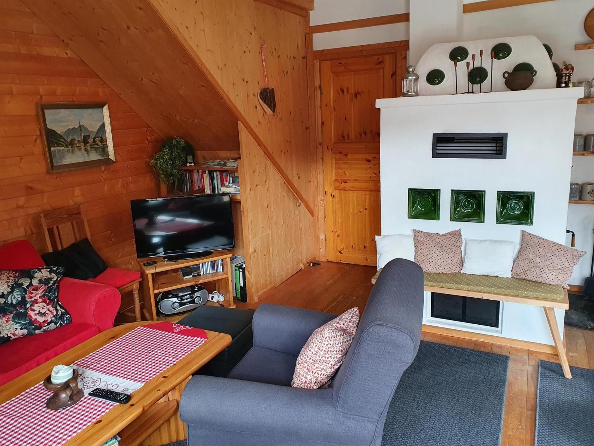 Ferienhaus Müller-Kräuter