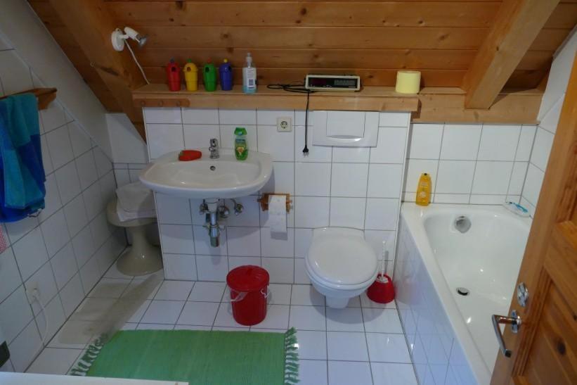 Ferienhaus Müller-Kräuter