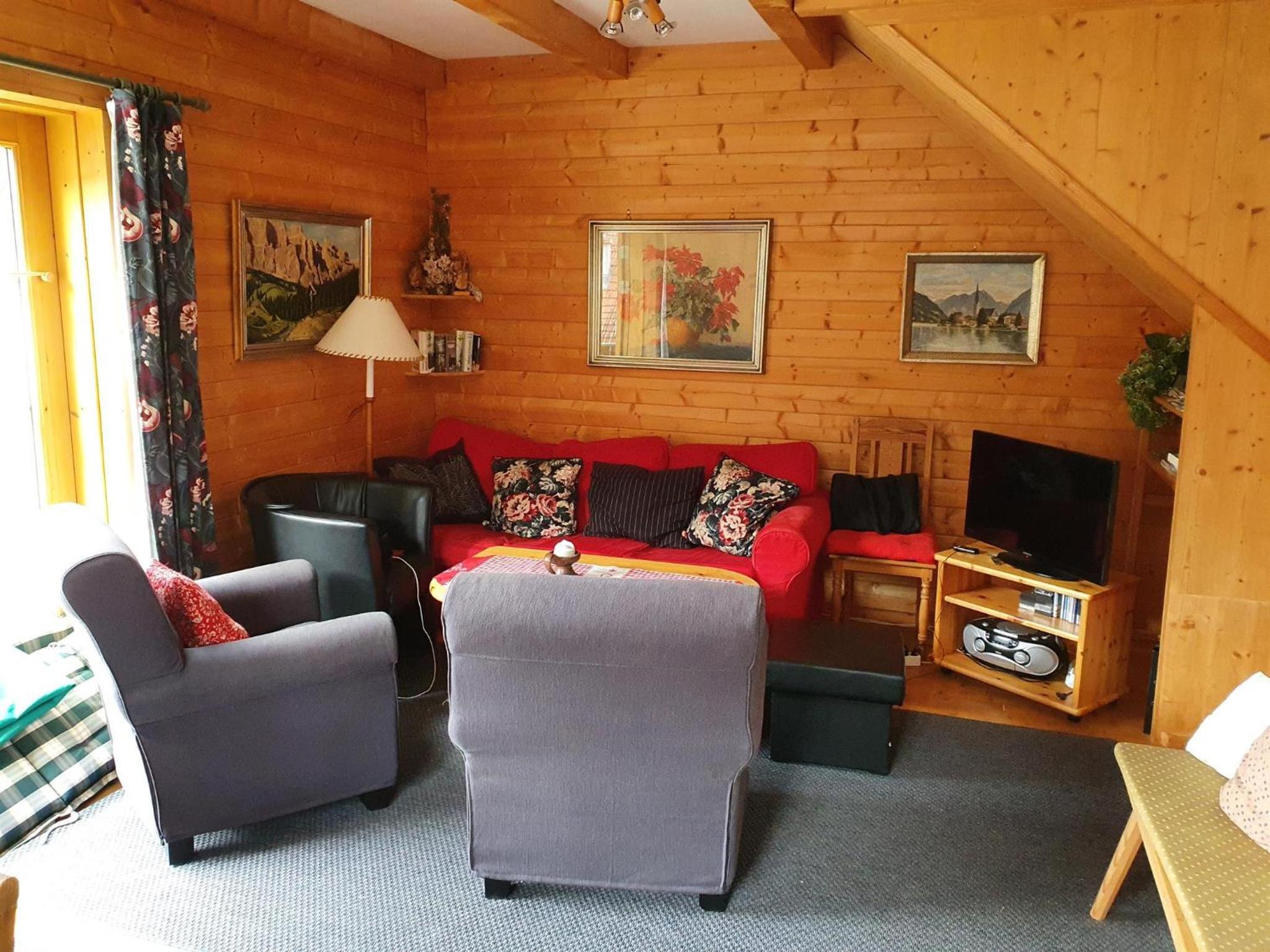 Ferienhaus Müller-Kräuter