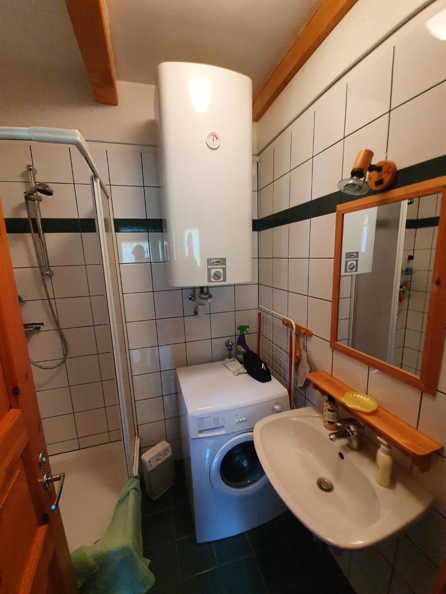 Ferienhaus Müller-Kräuter