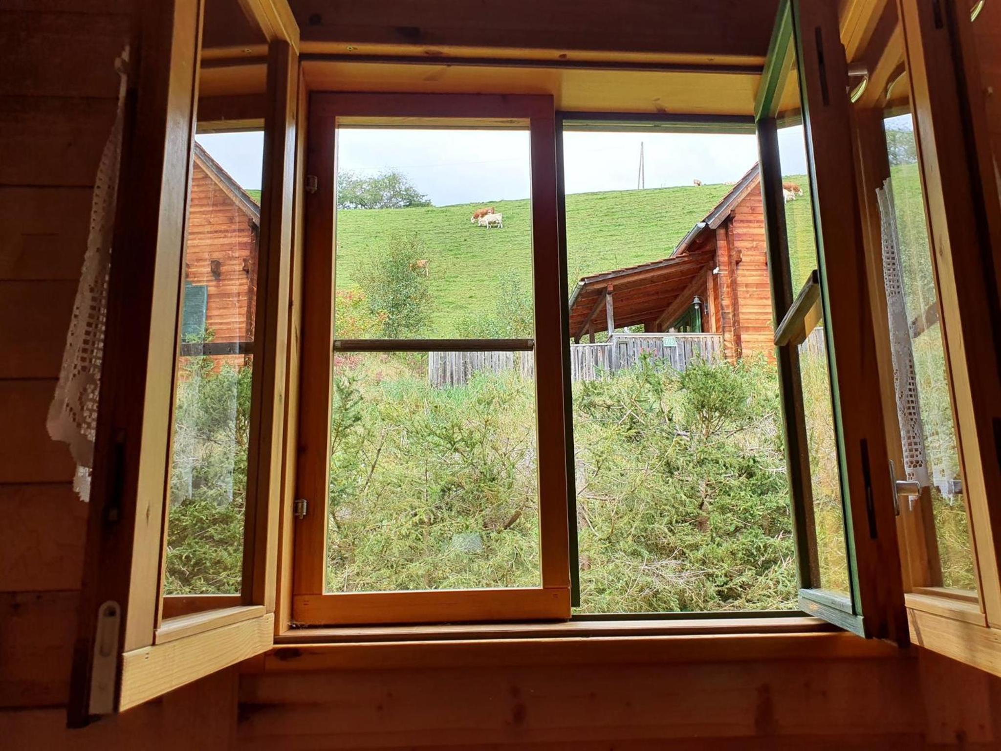 Ferienhaus Müller-Kräuter