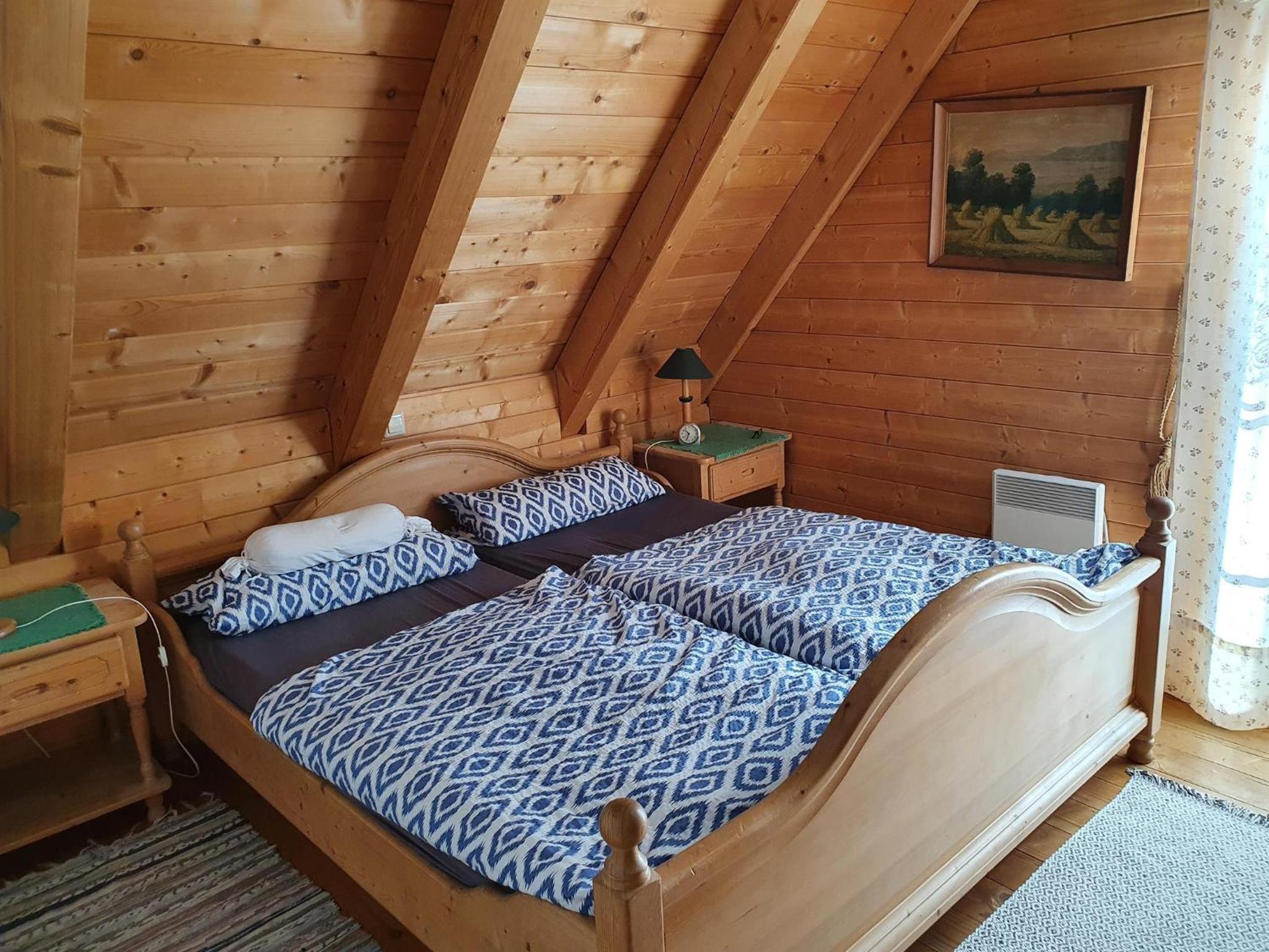 Ferienhaus Müller-Kräuter