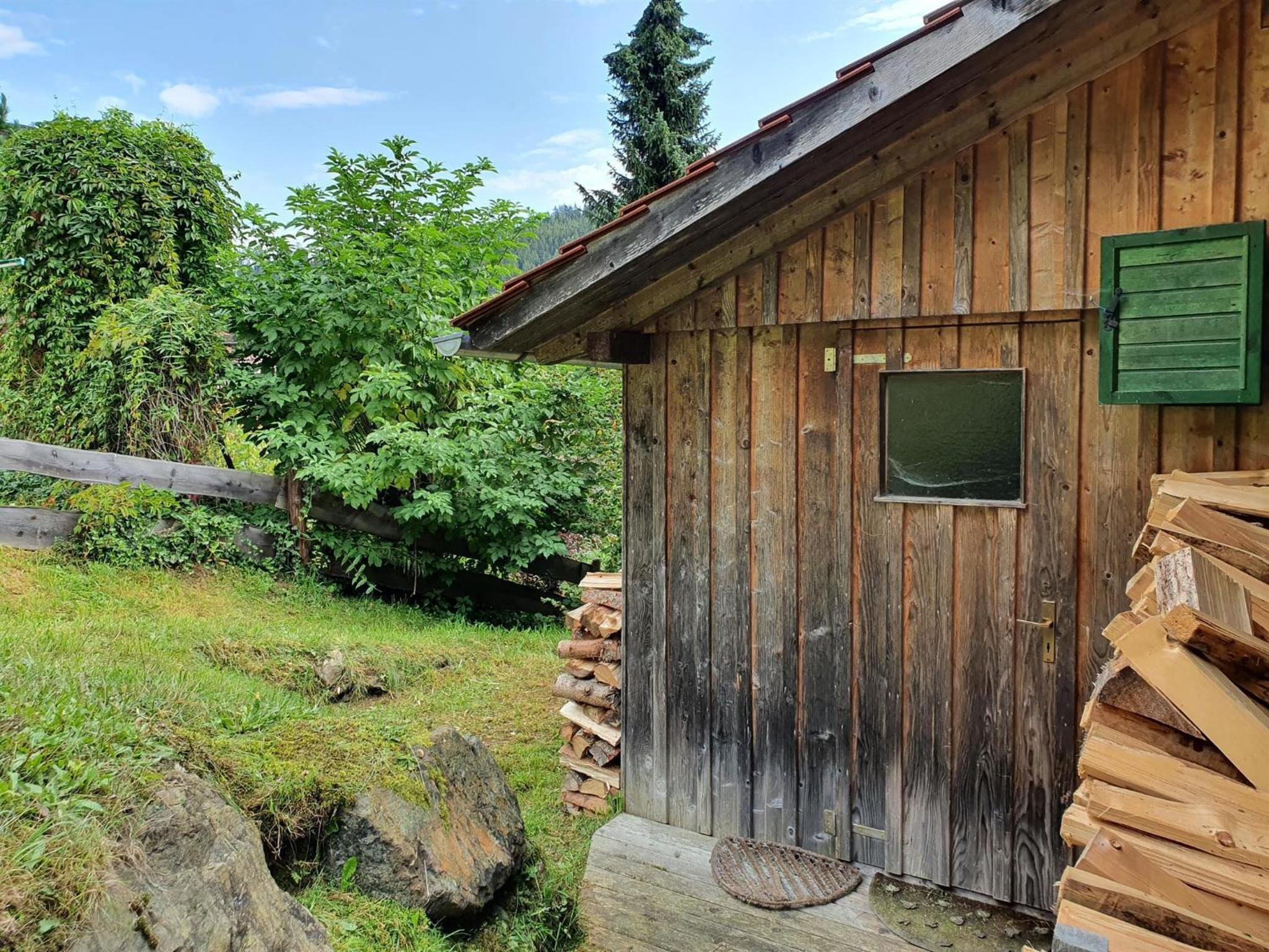 Ferienhaus Müller-Kräuter