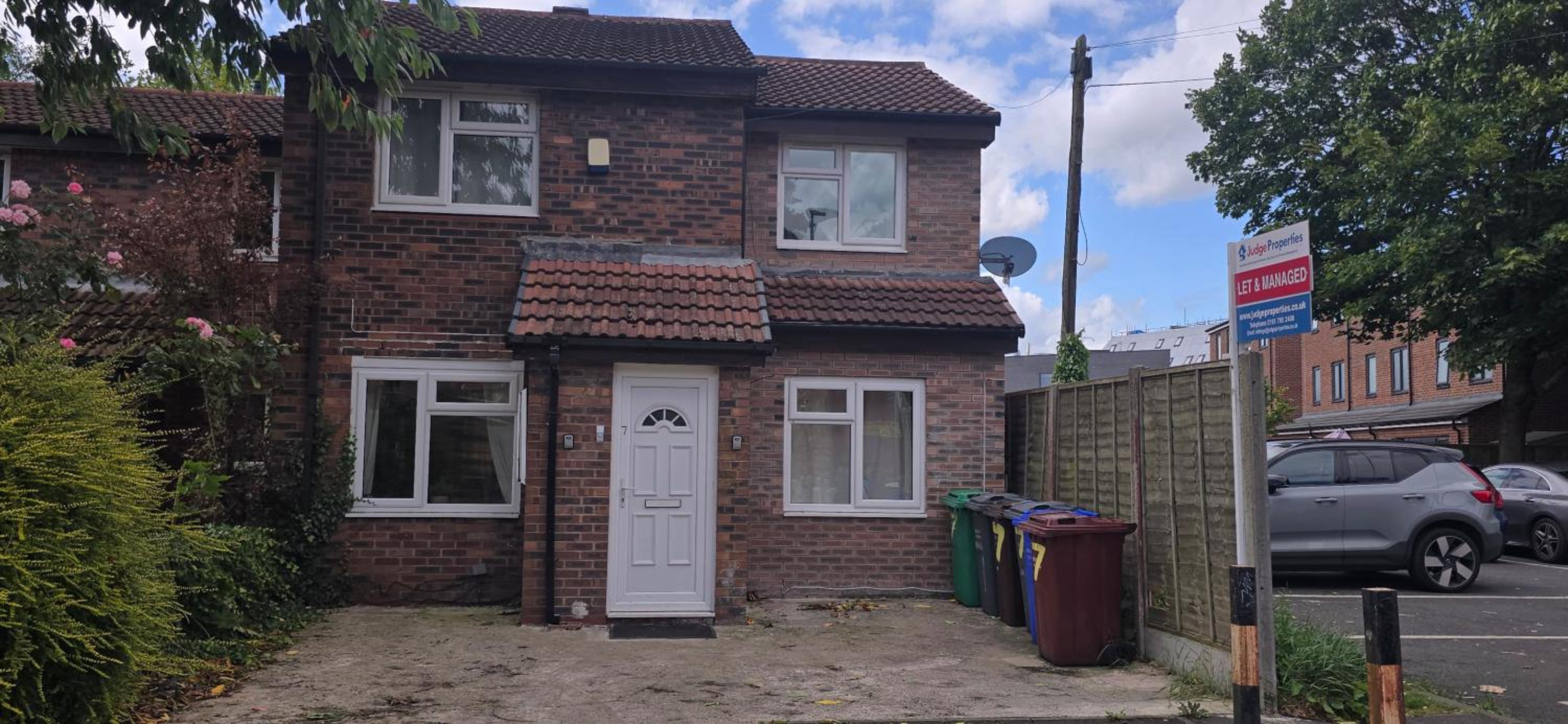 Eastpark 5 bdrms Walk to O2 Apollo and City photo 4