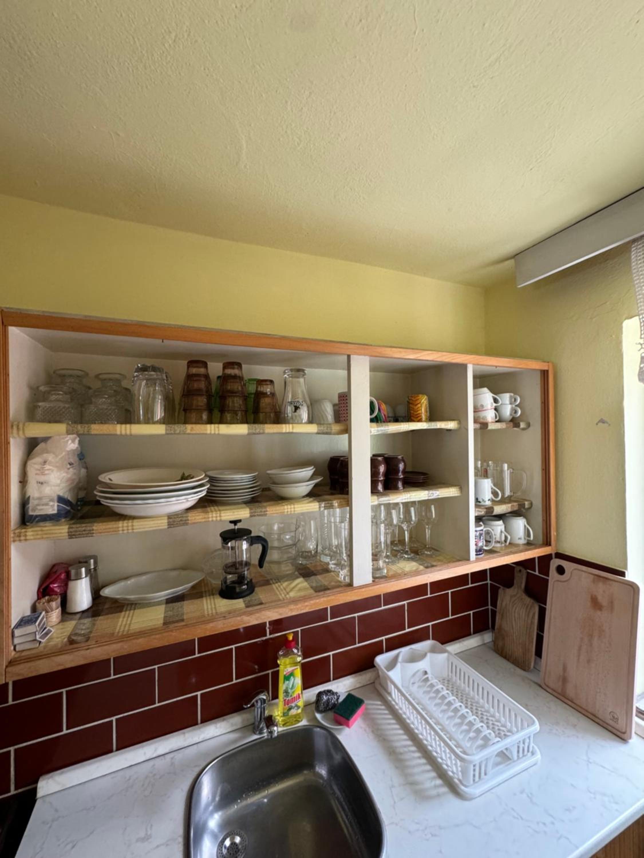 Chalupa Pod Šumavským nebem