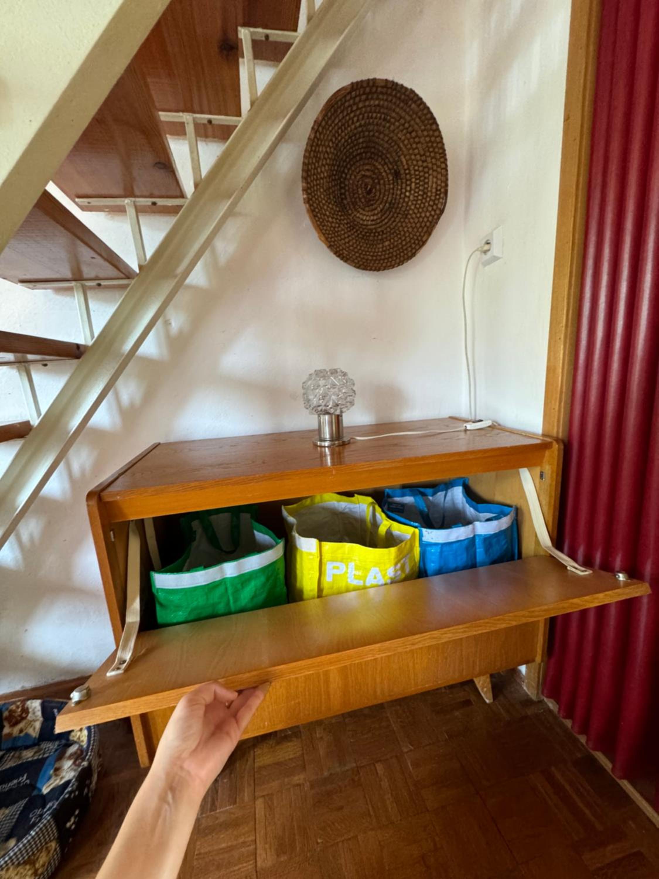 Chalupa Pod Šumavským nebem