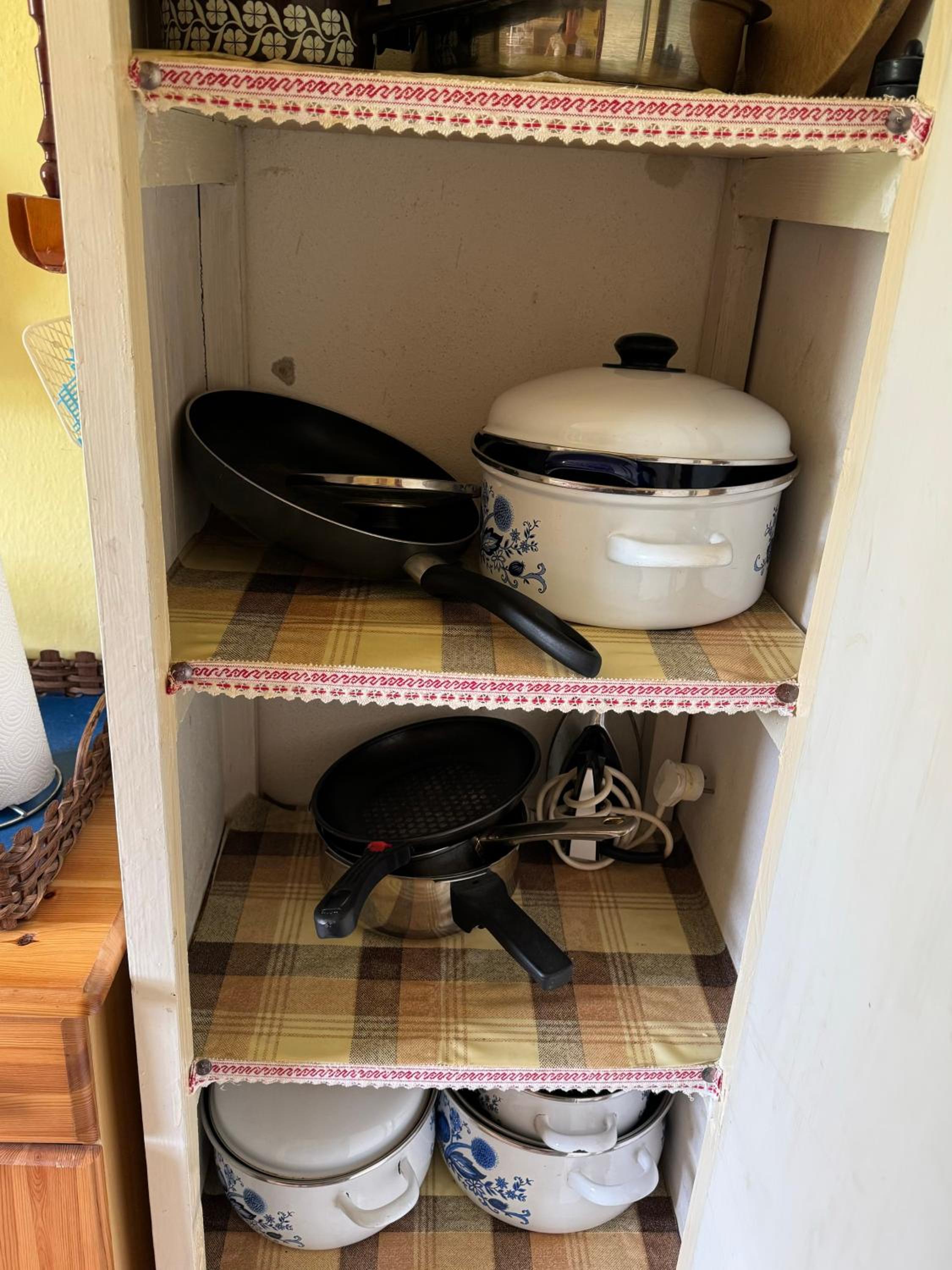 Chalupa Pod Šumavským nebem