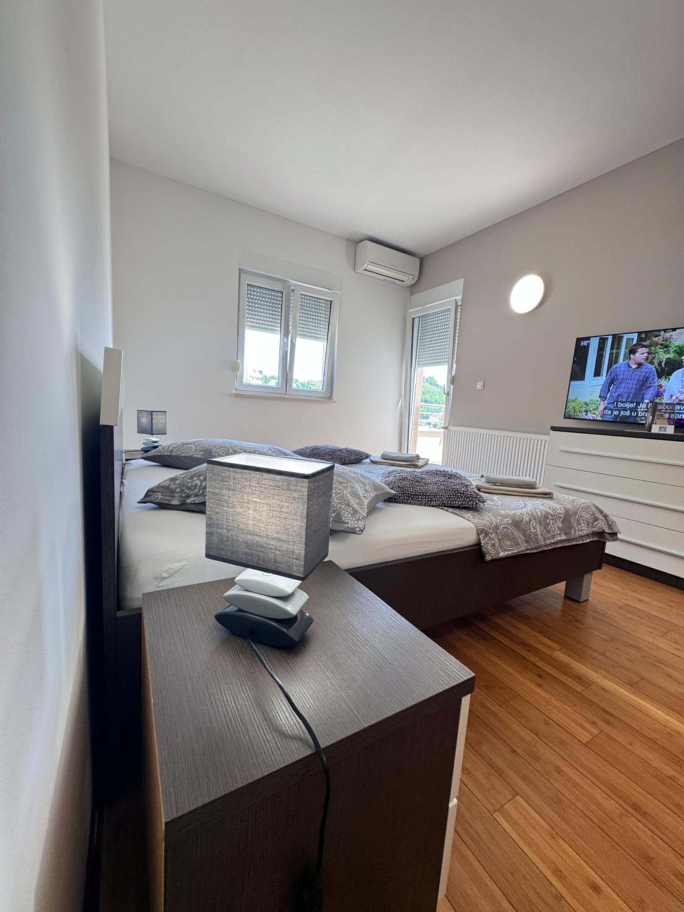 Apartments San Monte