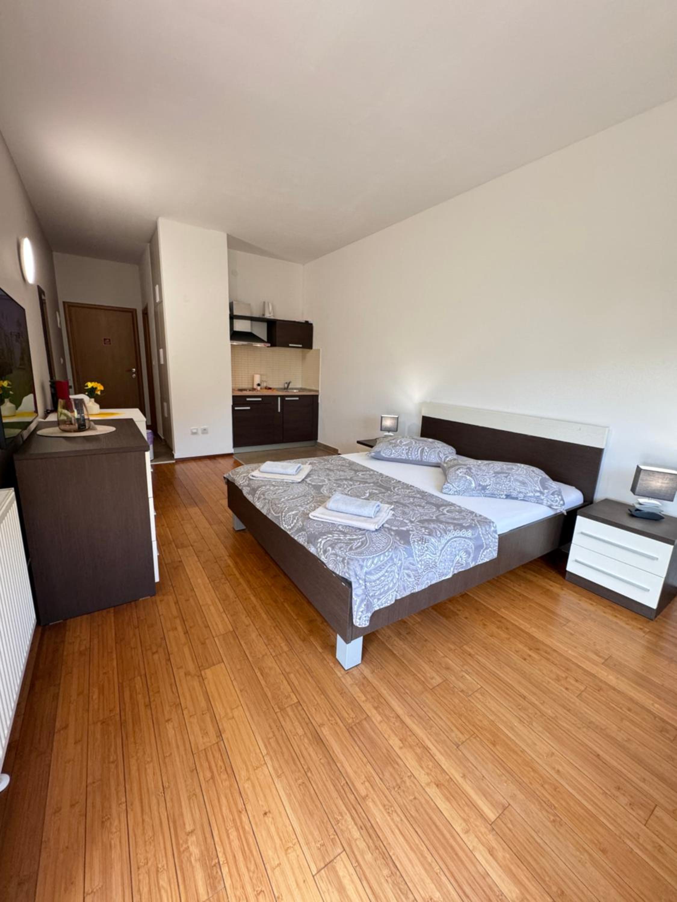 Apartments San Monte