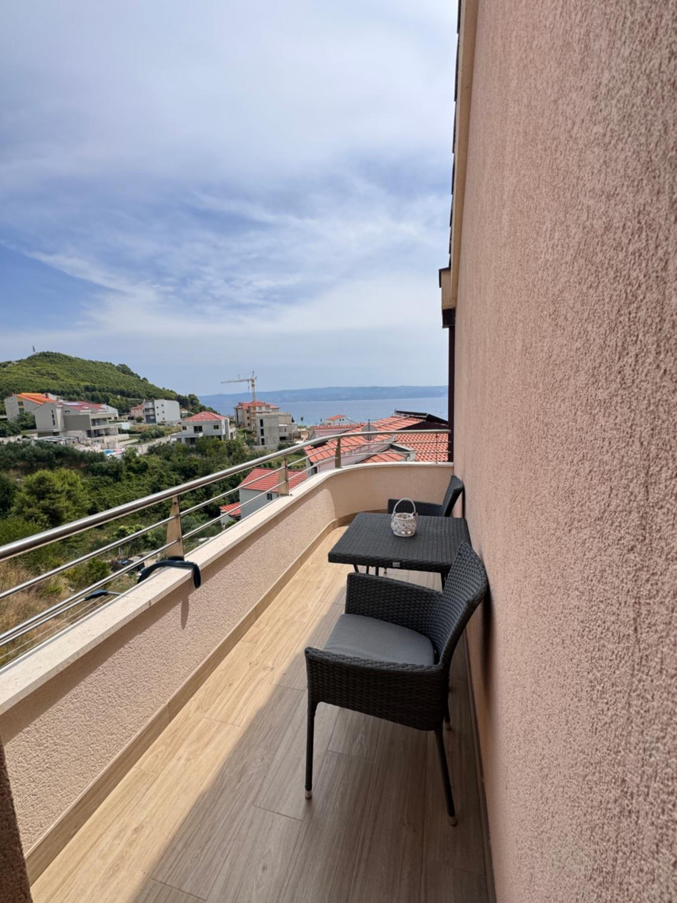 Apartments San Monte