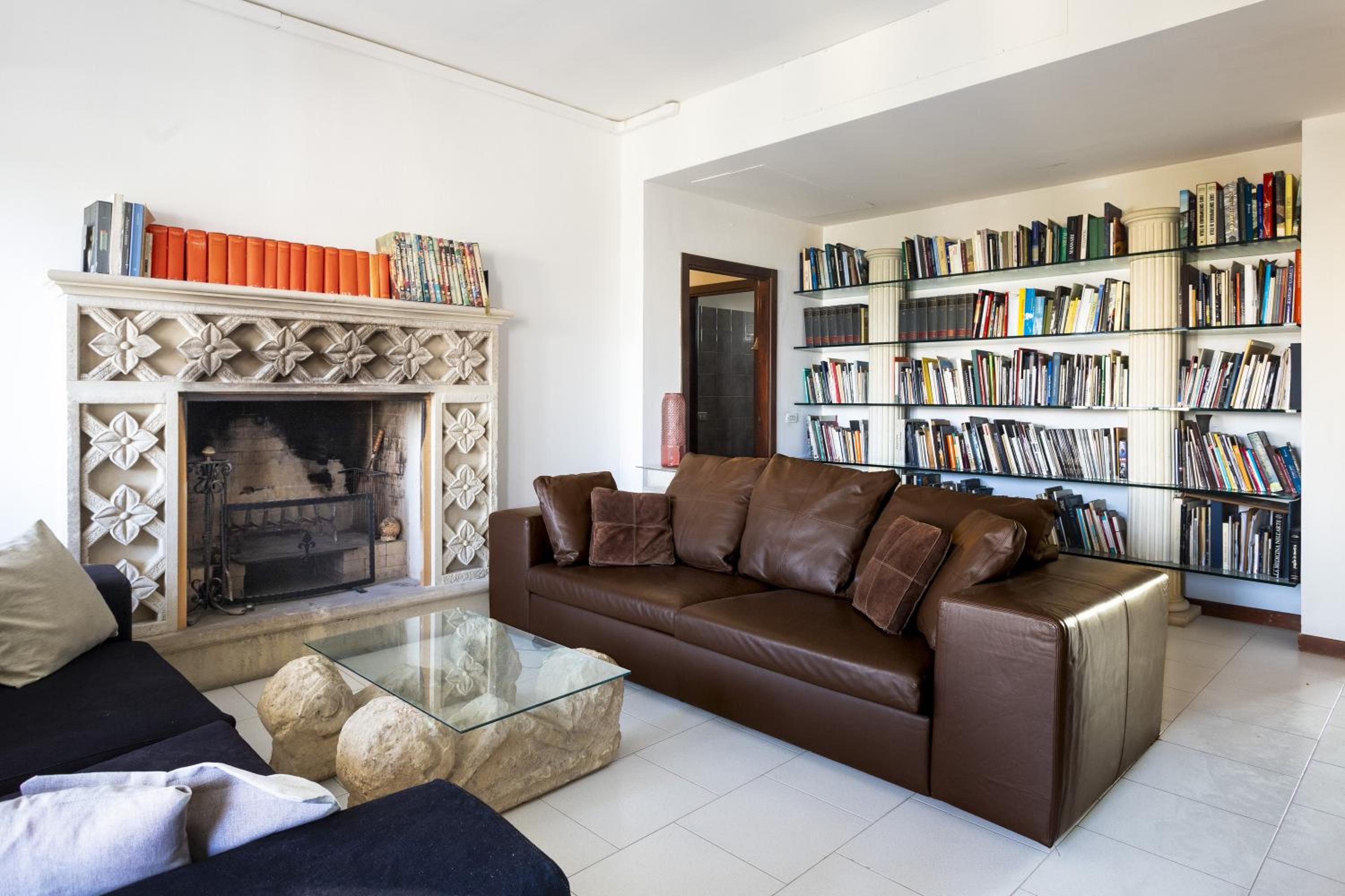 Book house a Lecce en Lecce — lounge