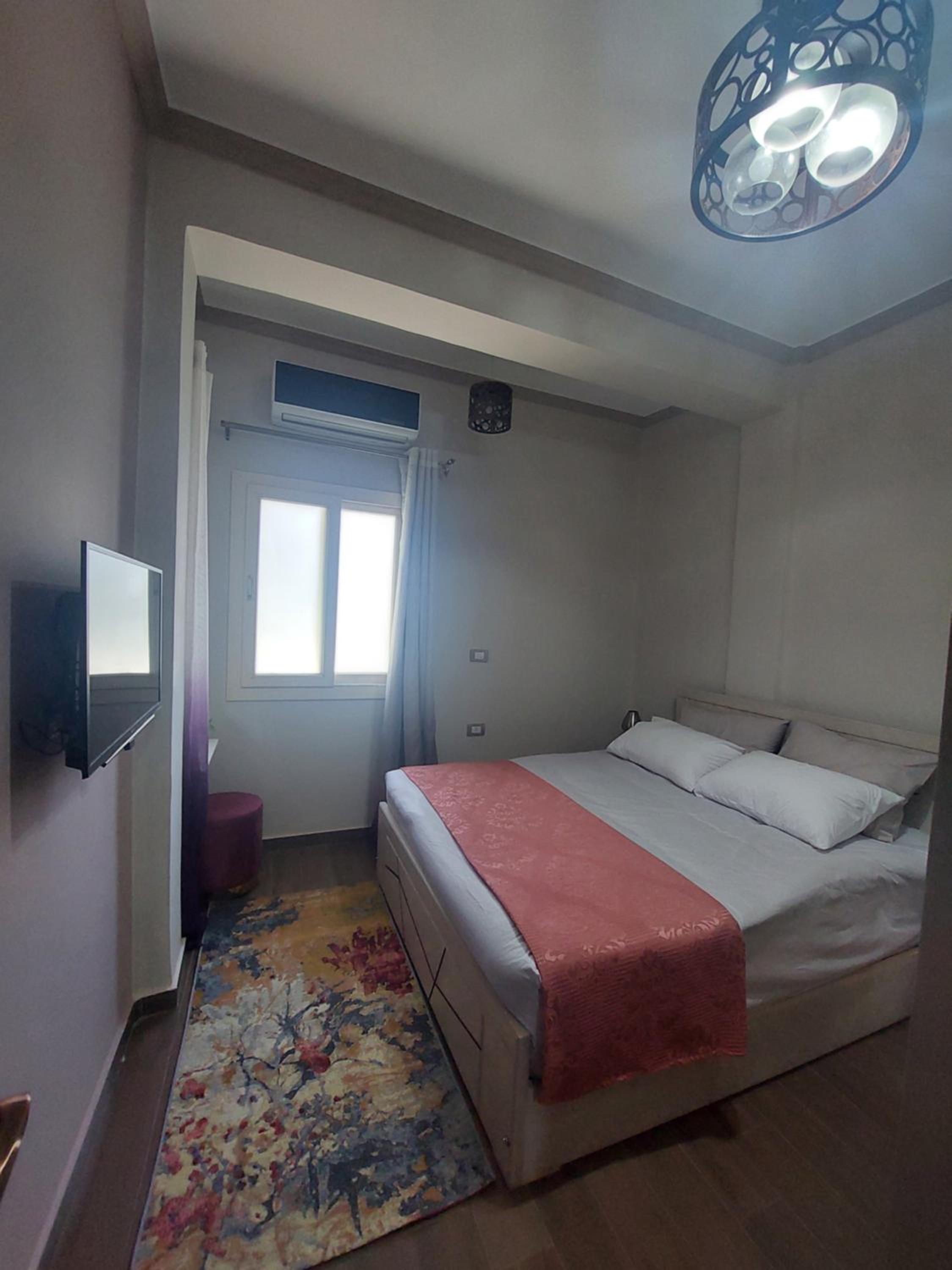 Brand new flat near the Nile