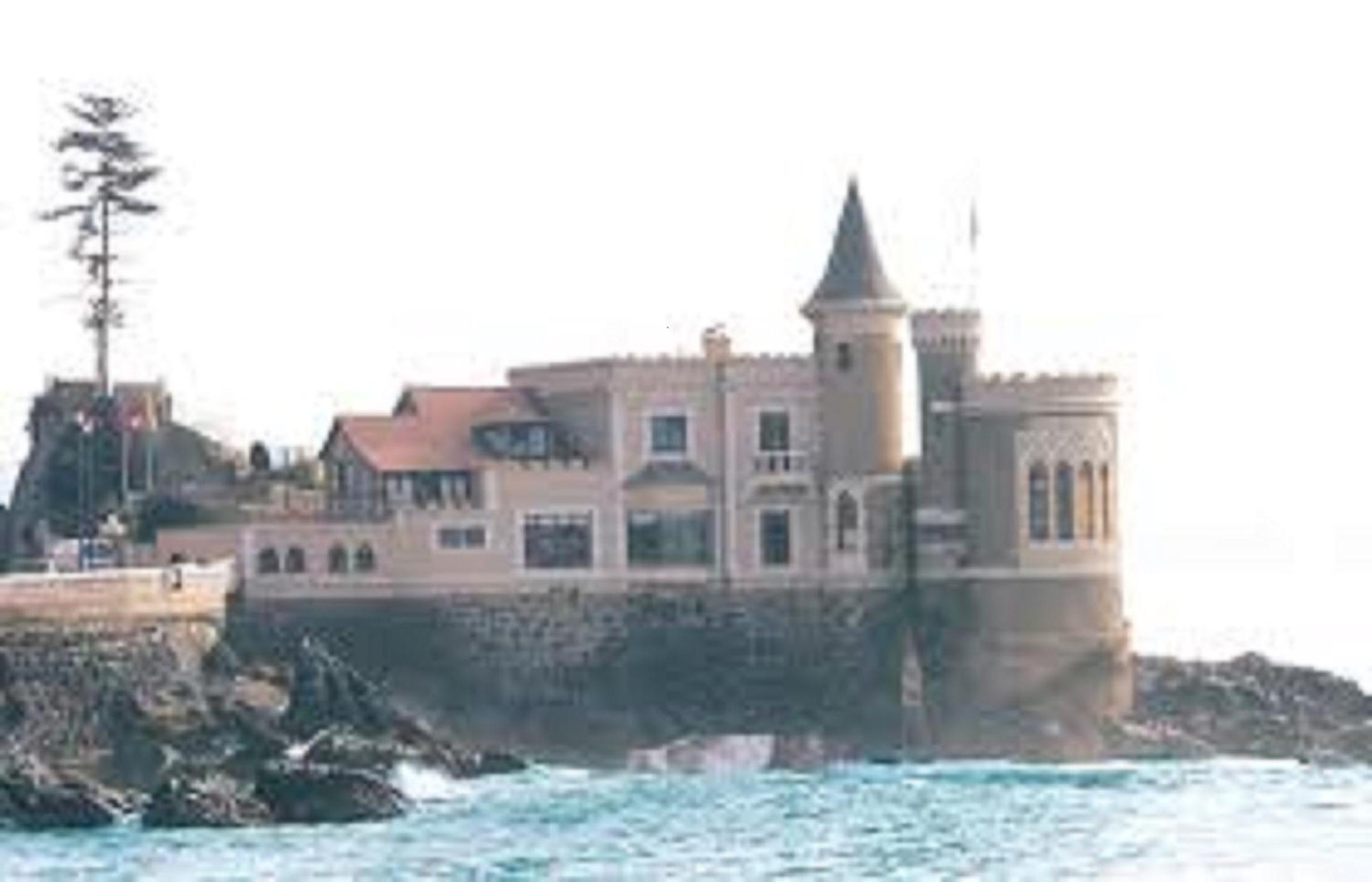 Departamento Viña del Mar Rapa Nui