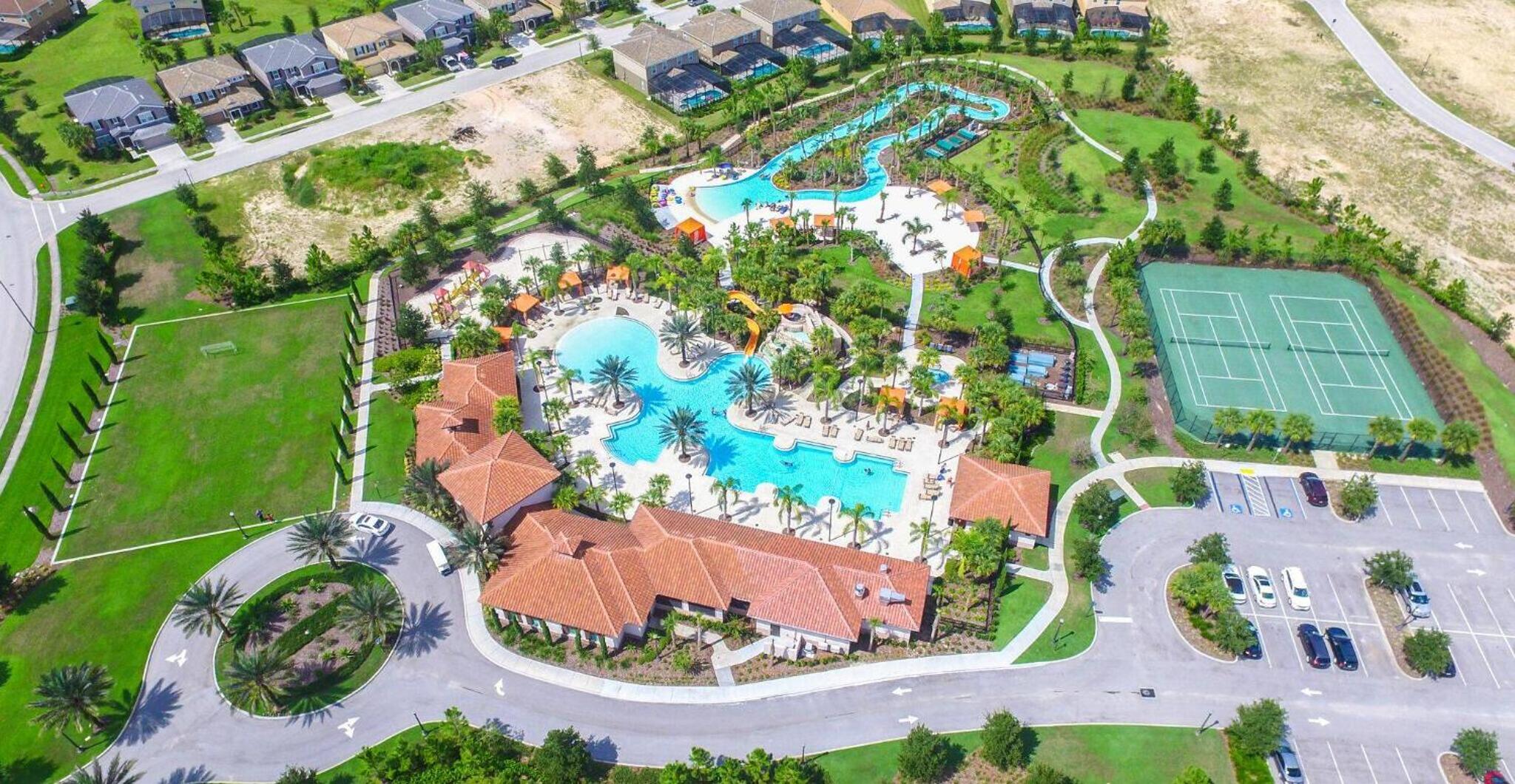 5405 Disney Solterra Fantasy in a Charm Villa 6BD view 5