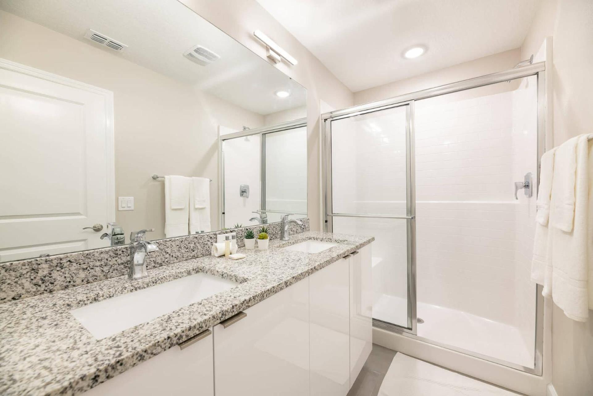 8005 Elegant Villa 5 Min to Disney Magic