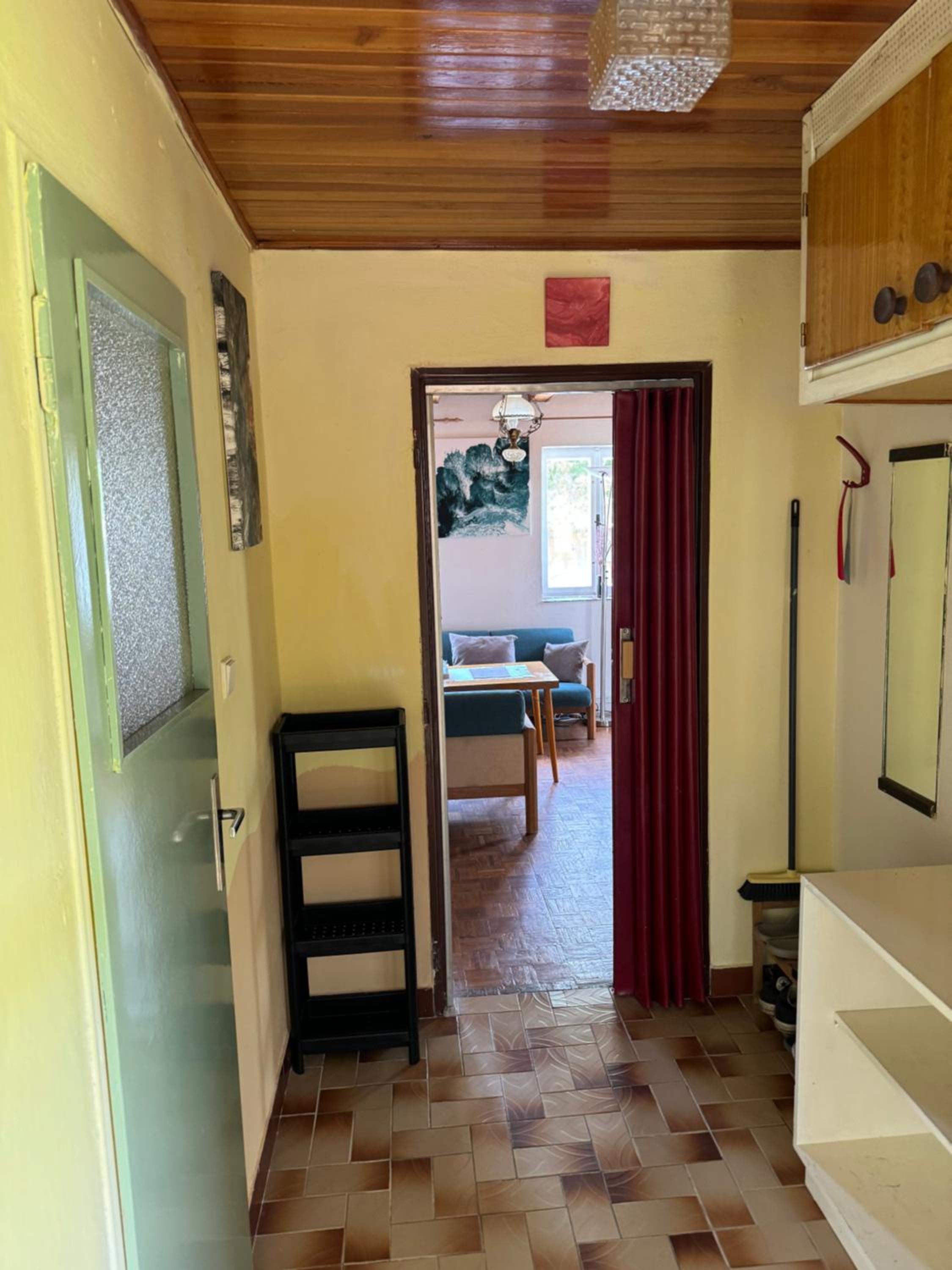 Chalupa Pod Šumavským nebem