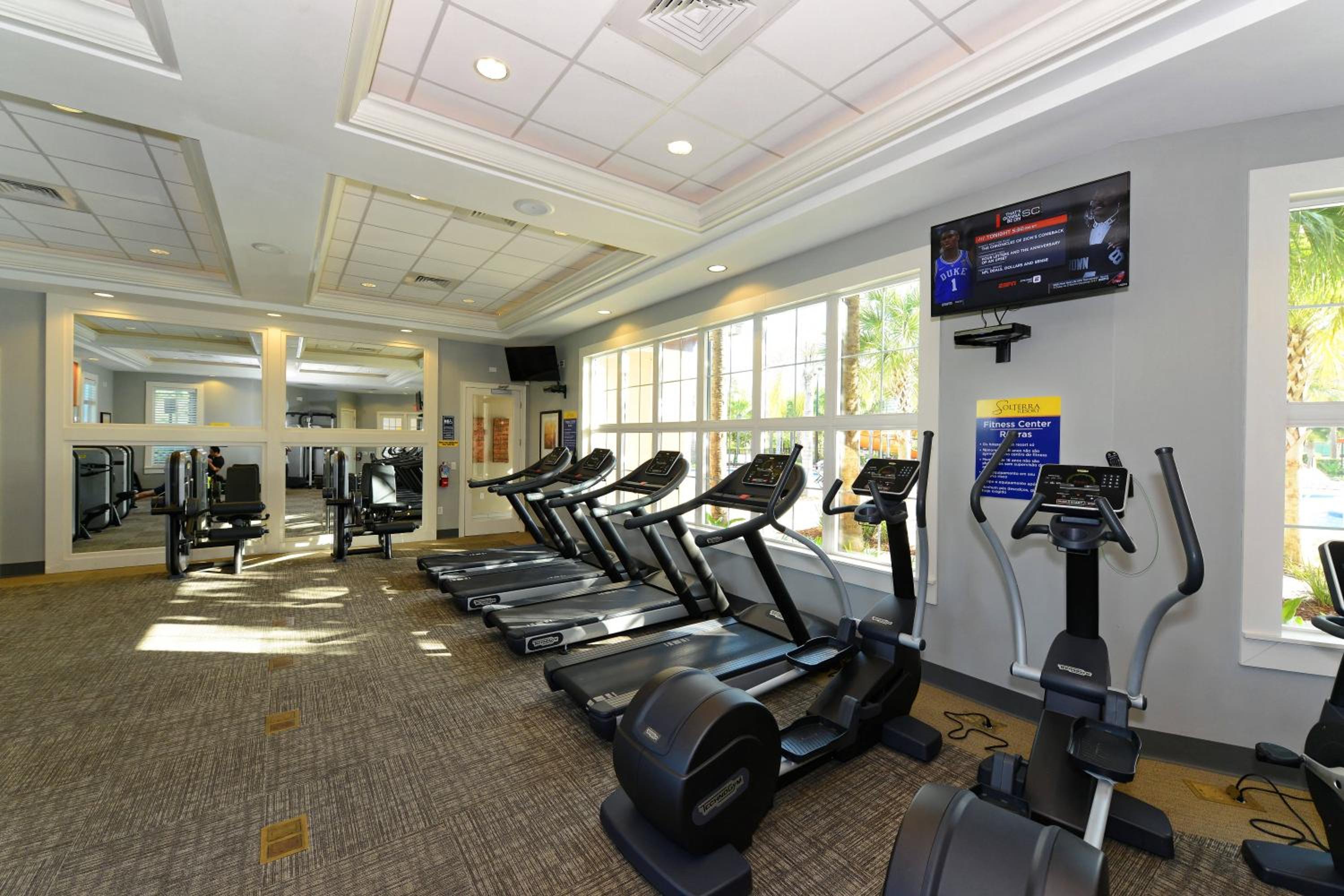 5116 Disney Dreams 6BD Solterra Resort Amenities