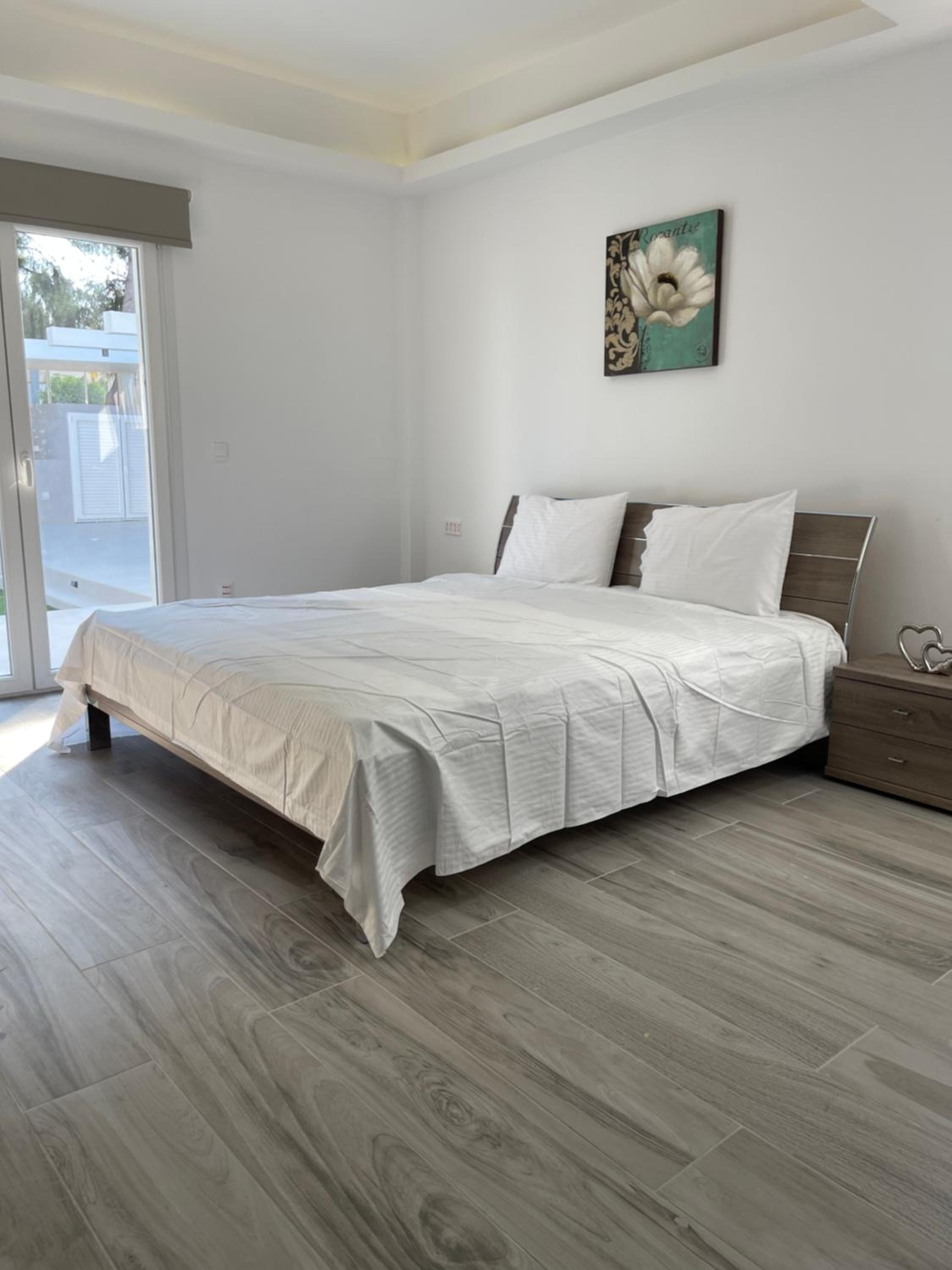 Pervolia Oasis Villa