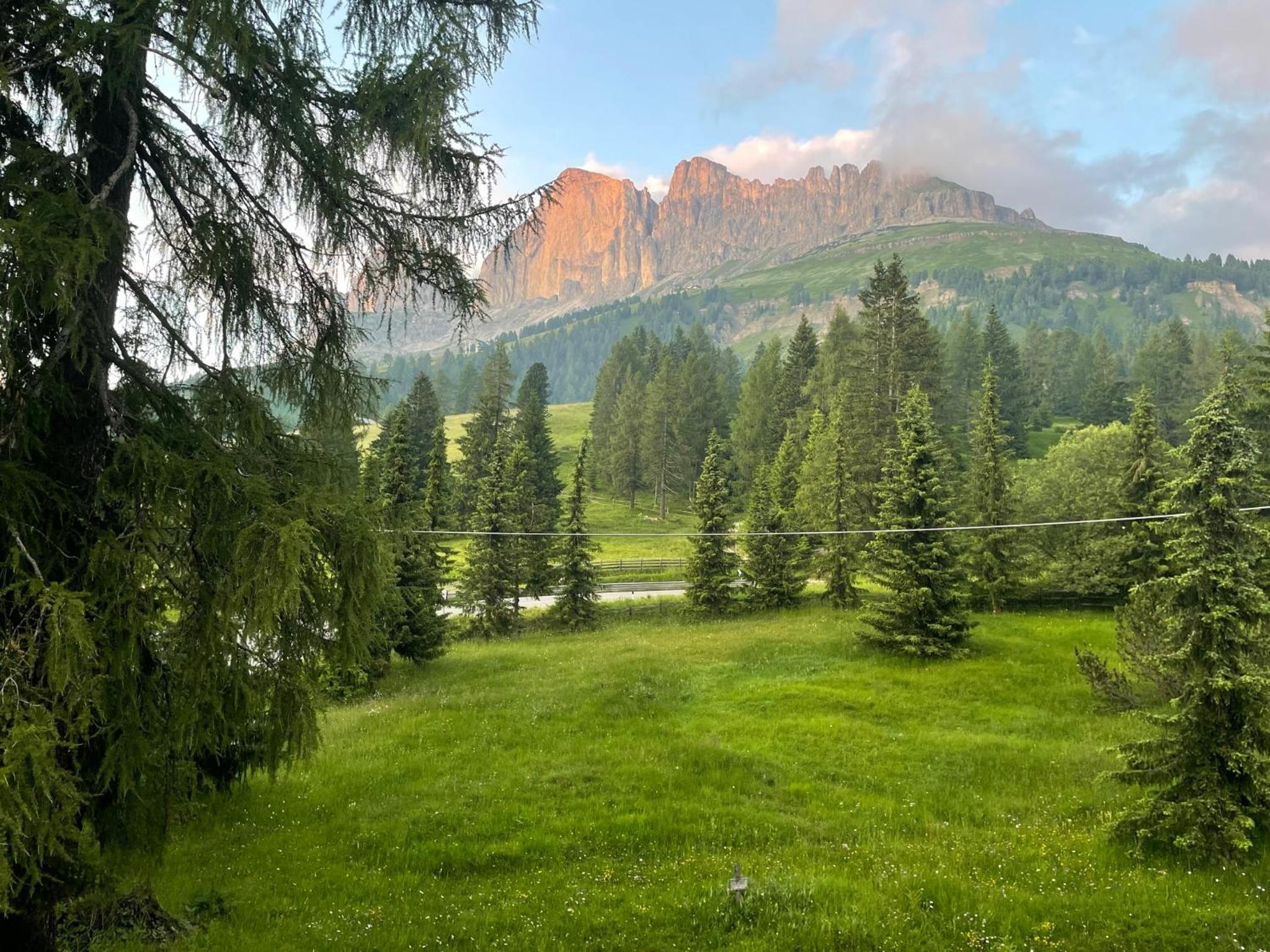Splendida Carezza