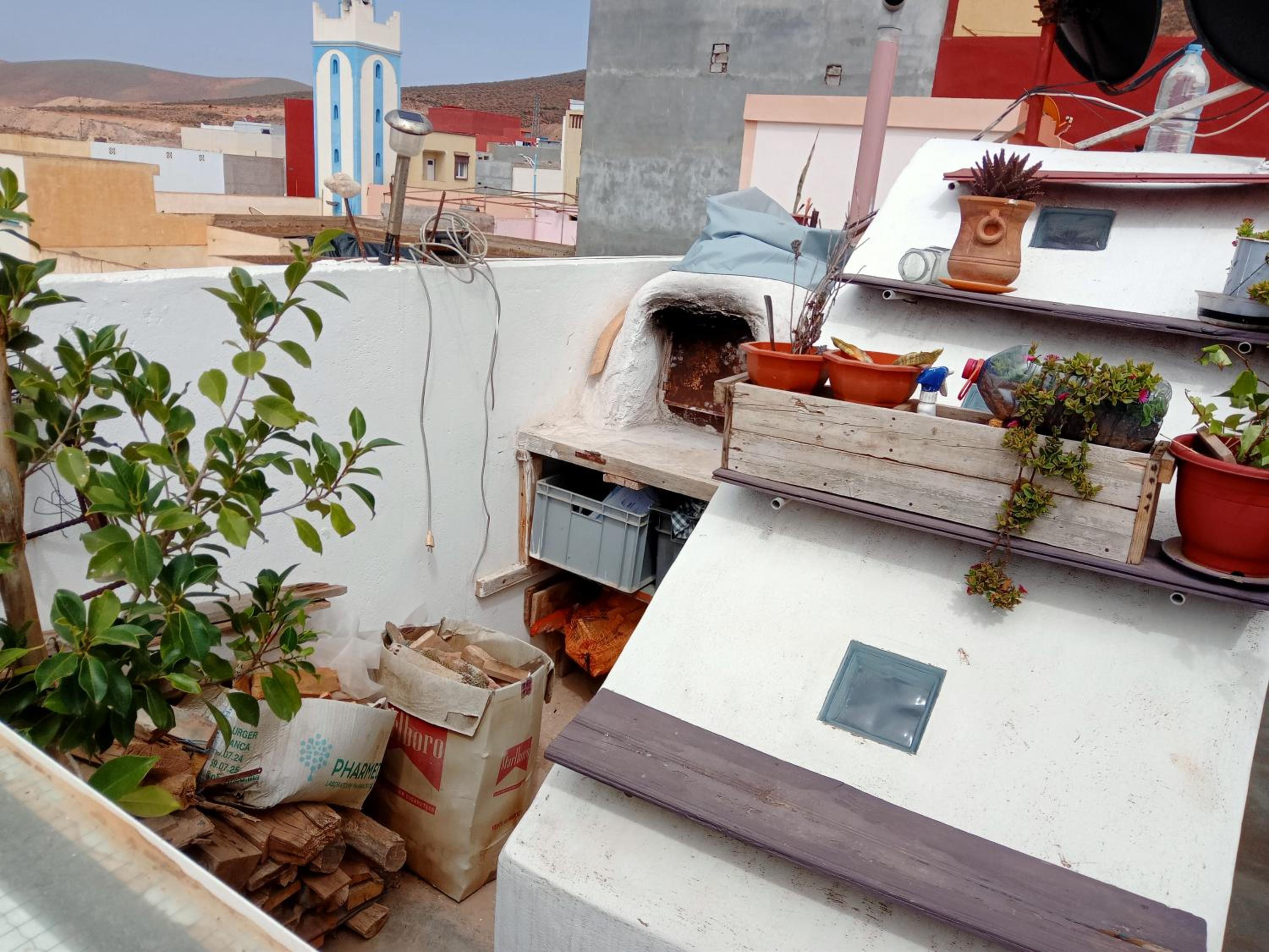 roof