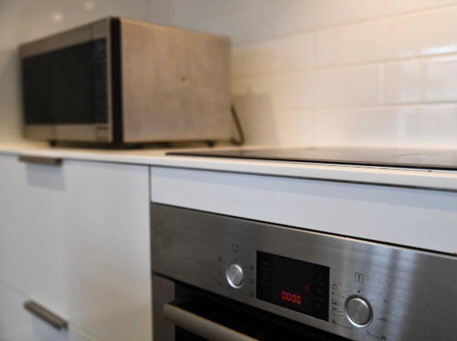 CBD Comfy 2Bedder Walking Distance to CrownComplex