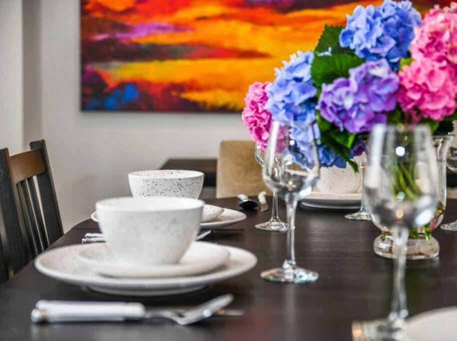 CBD Comfy 2Bedder Walking Distance to CrownComplex