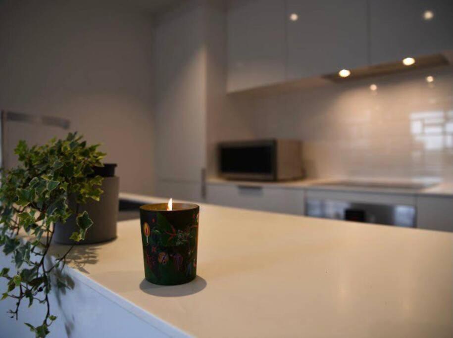CBD Comfy 2Bedder Walking Distance to CrownComplex