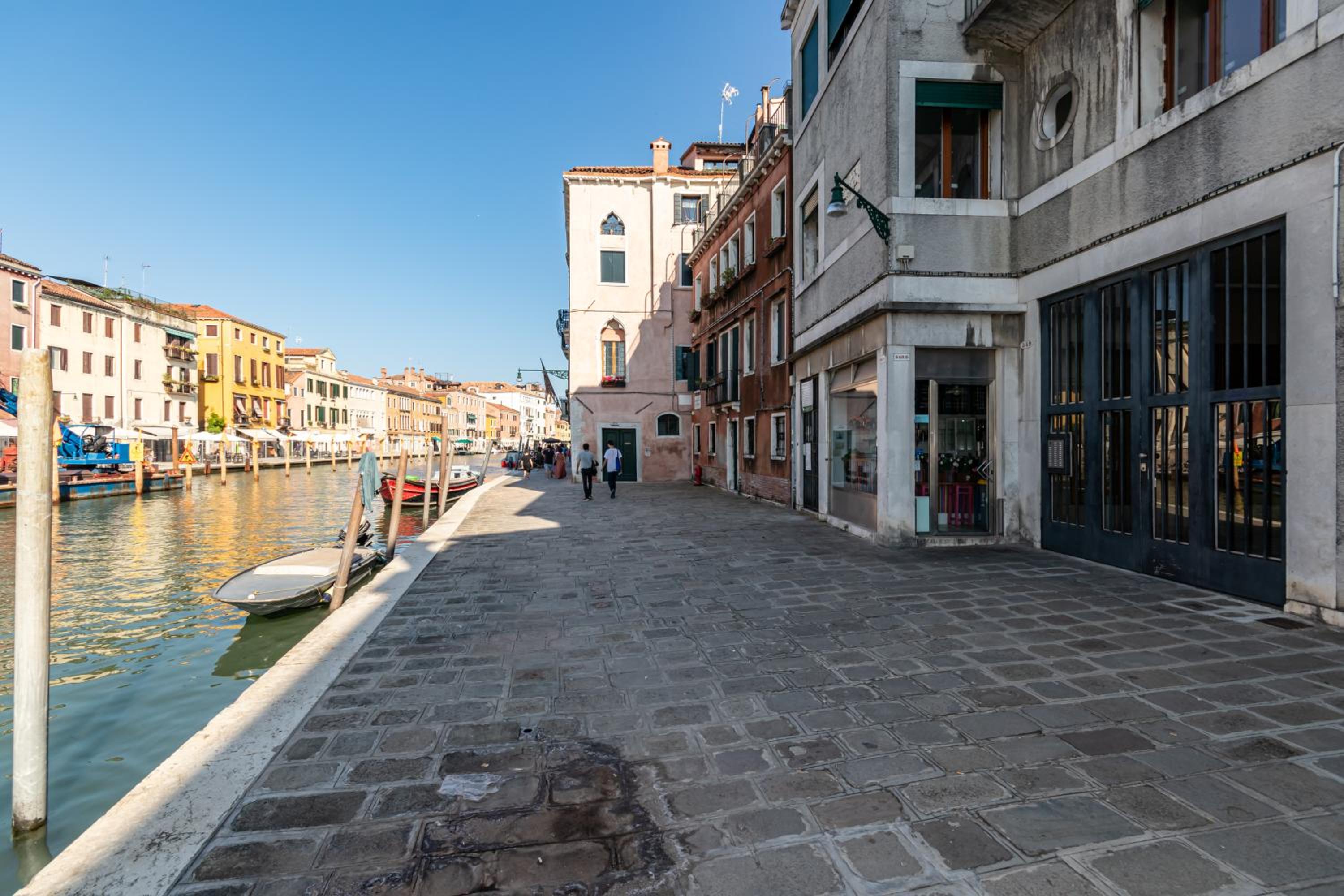 Charming Apartment in Venice!