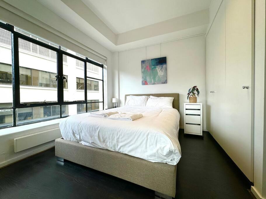 CBD Comfy 2Bedder Walking Distance to CrownComplex