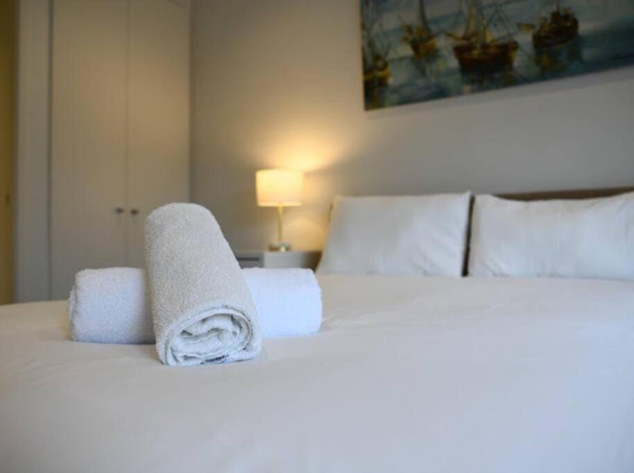 CBD Comfy 2Bedder Walking Distance to CrownComplex