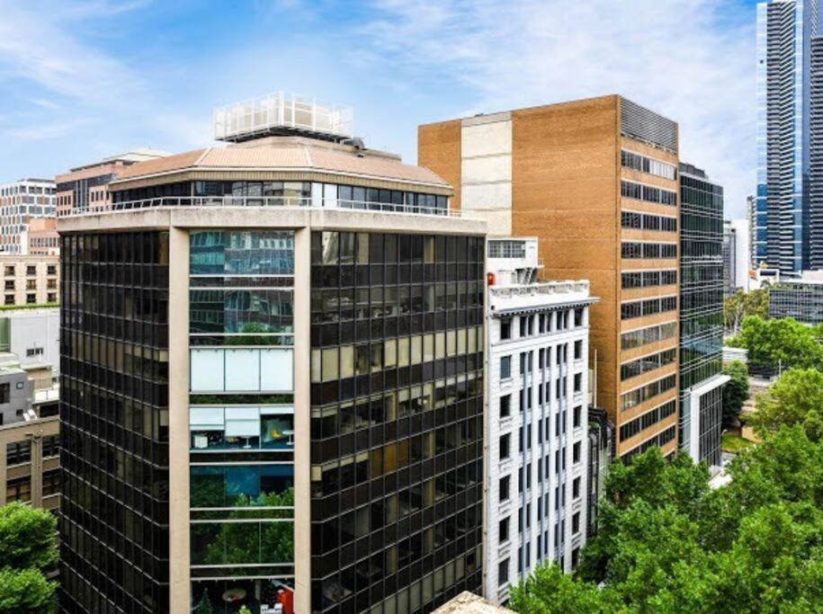 CBD Comfy 2Bedder Walking Distance to CrownComplex