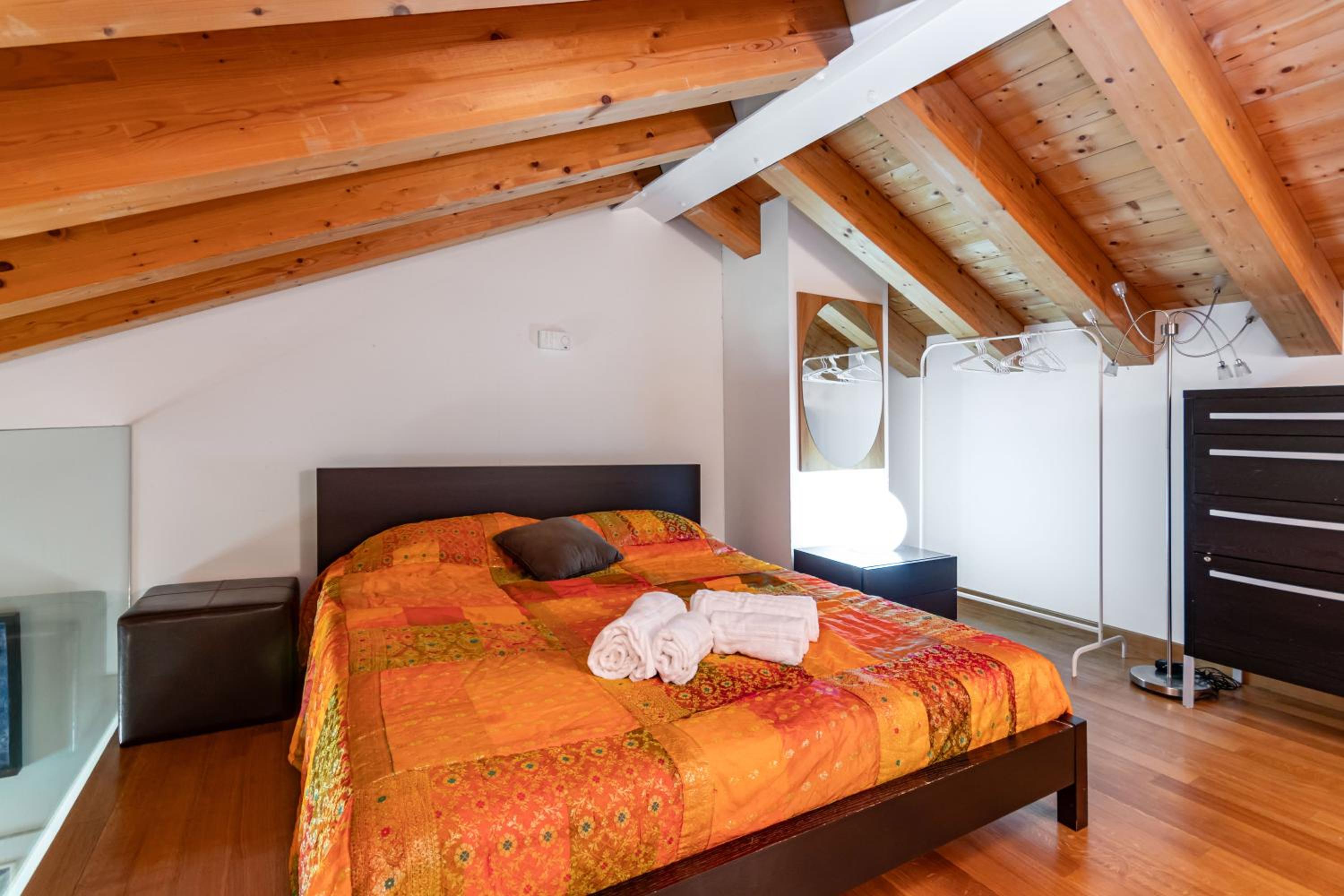Charming Apartment in Venice!