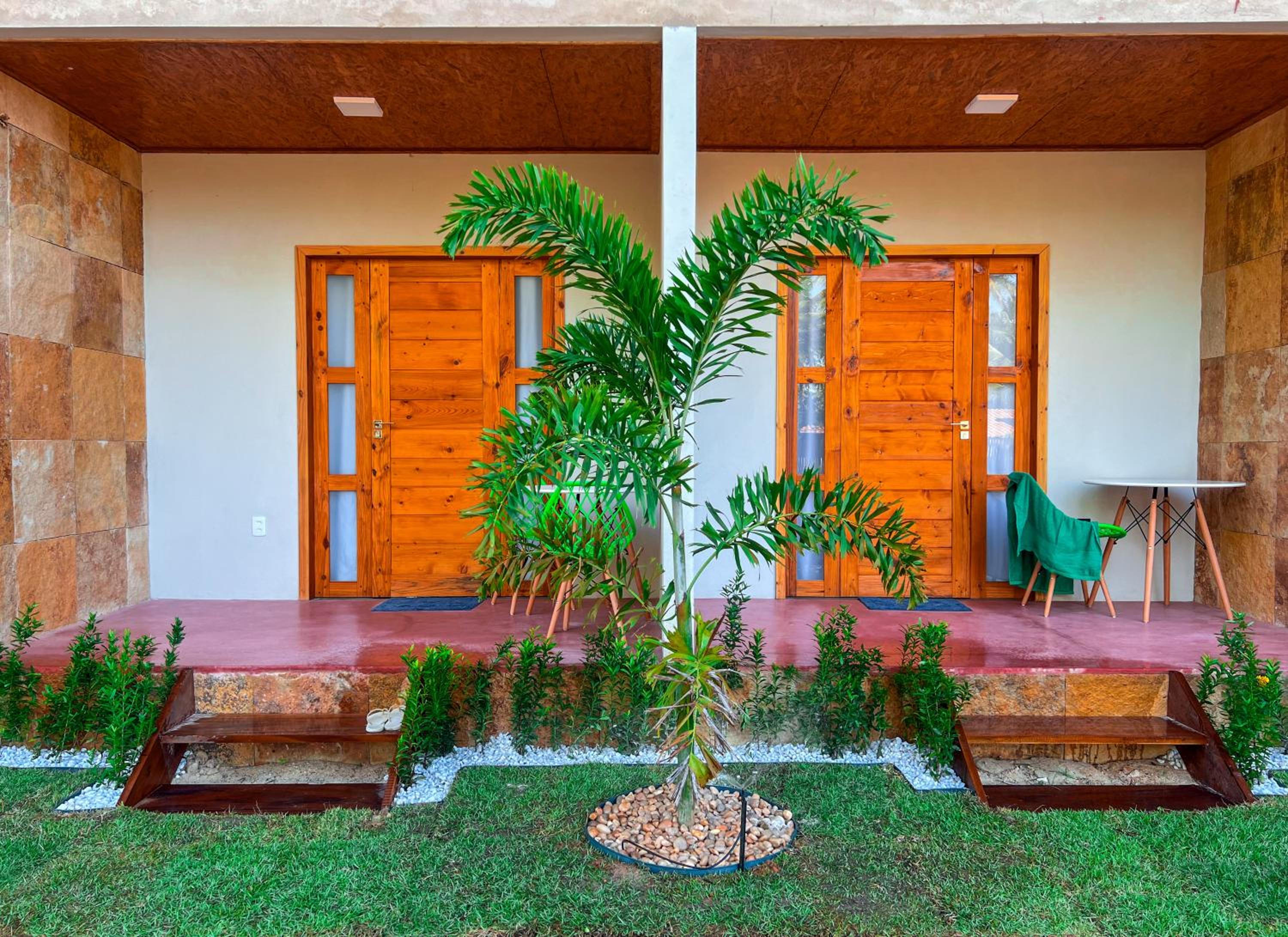 Windland Pousada Kite Center
